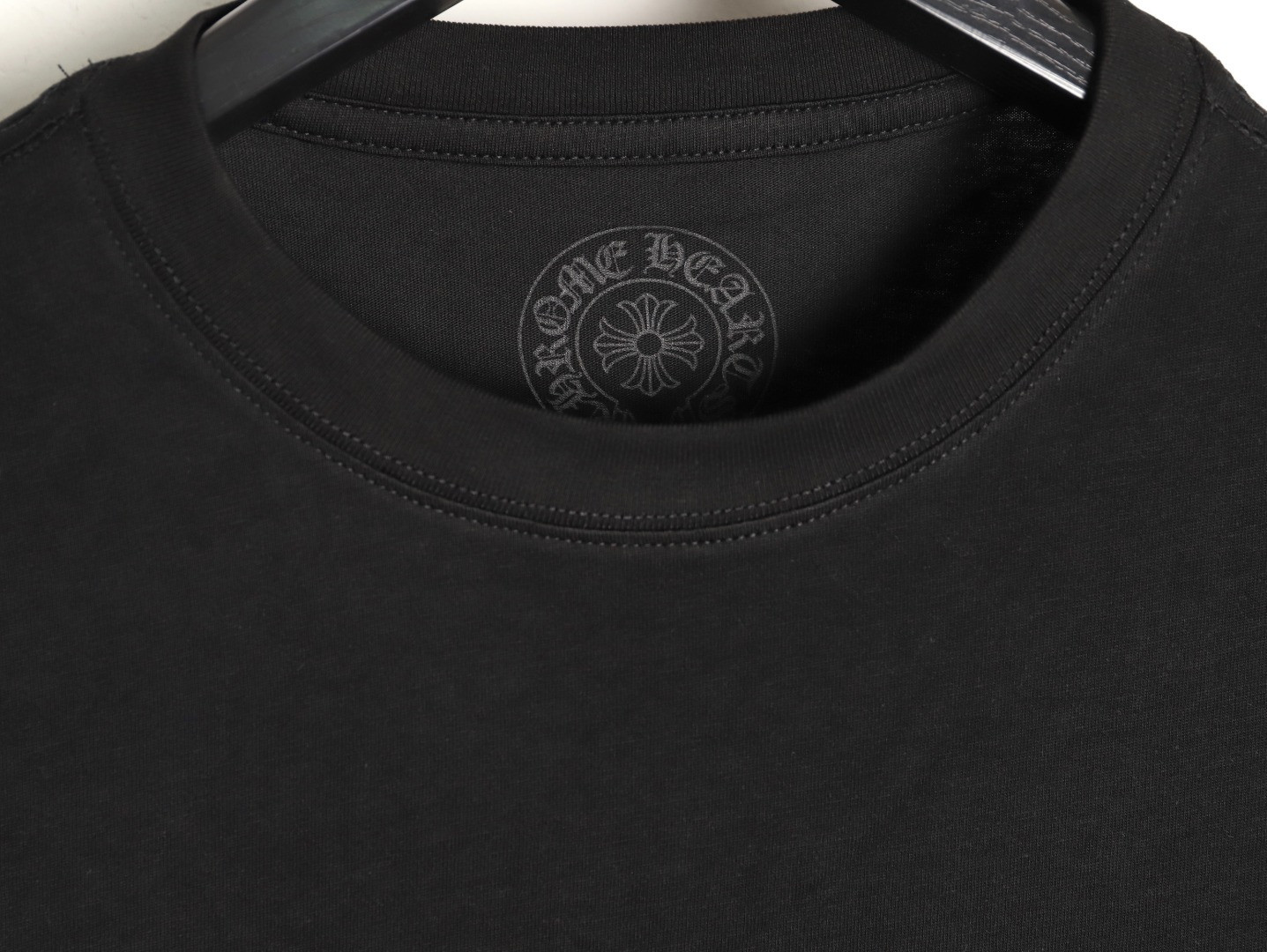Chrome Hearts 25FW Long-Sleeved T-shirt