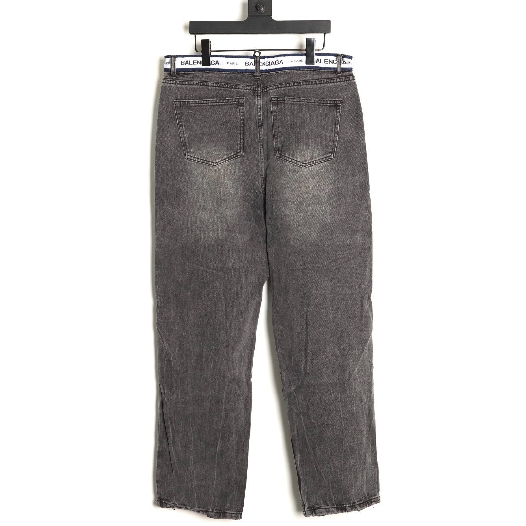 Balenciaga Jeans