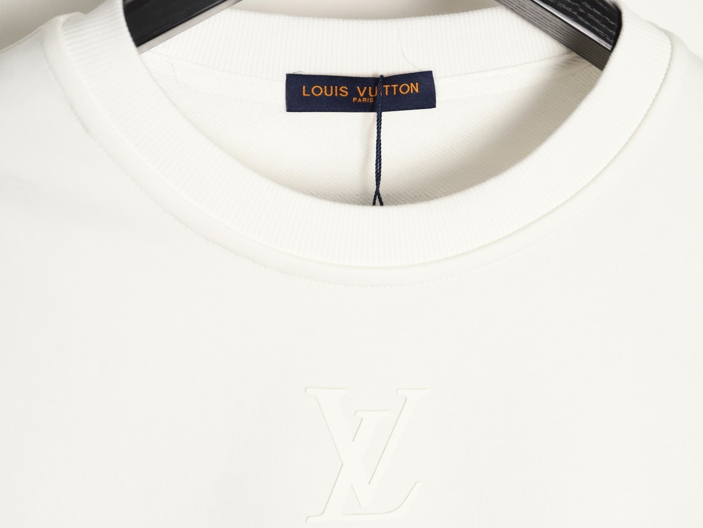 Louis Vuitton LV 25FW Hoodies