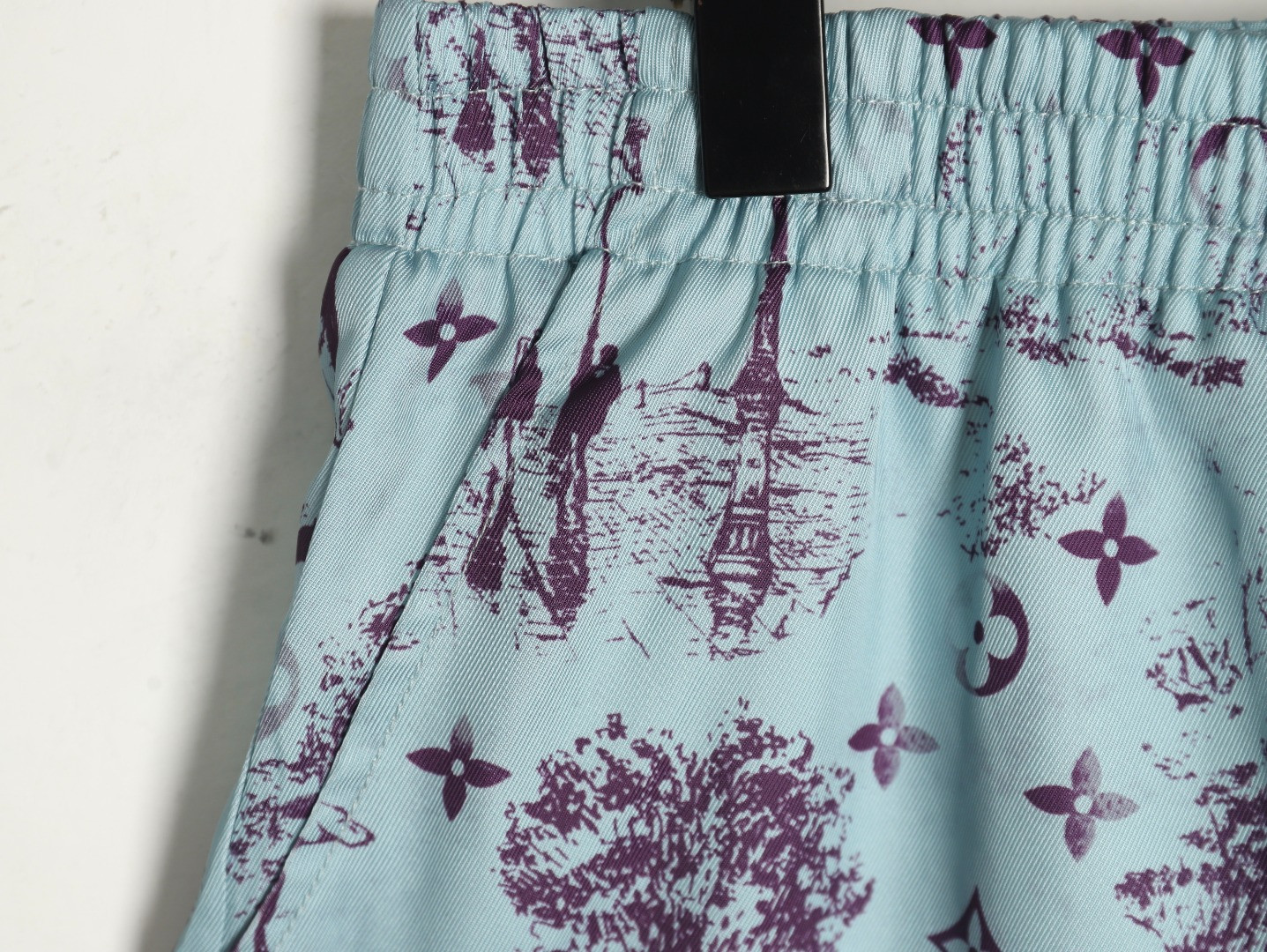 Louis Vuitton LV shorts