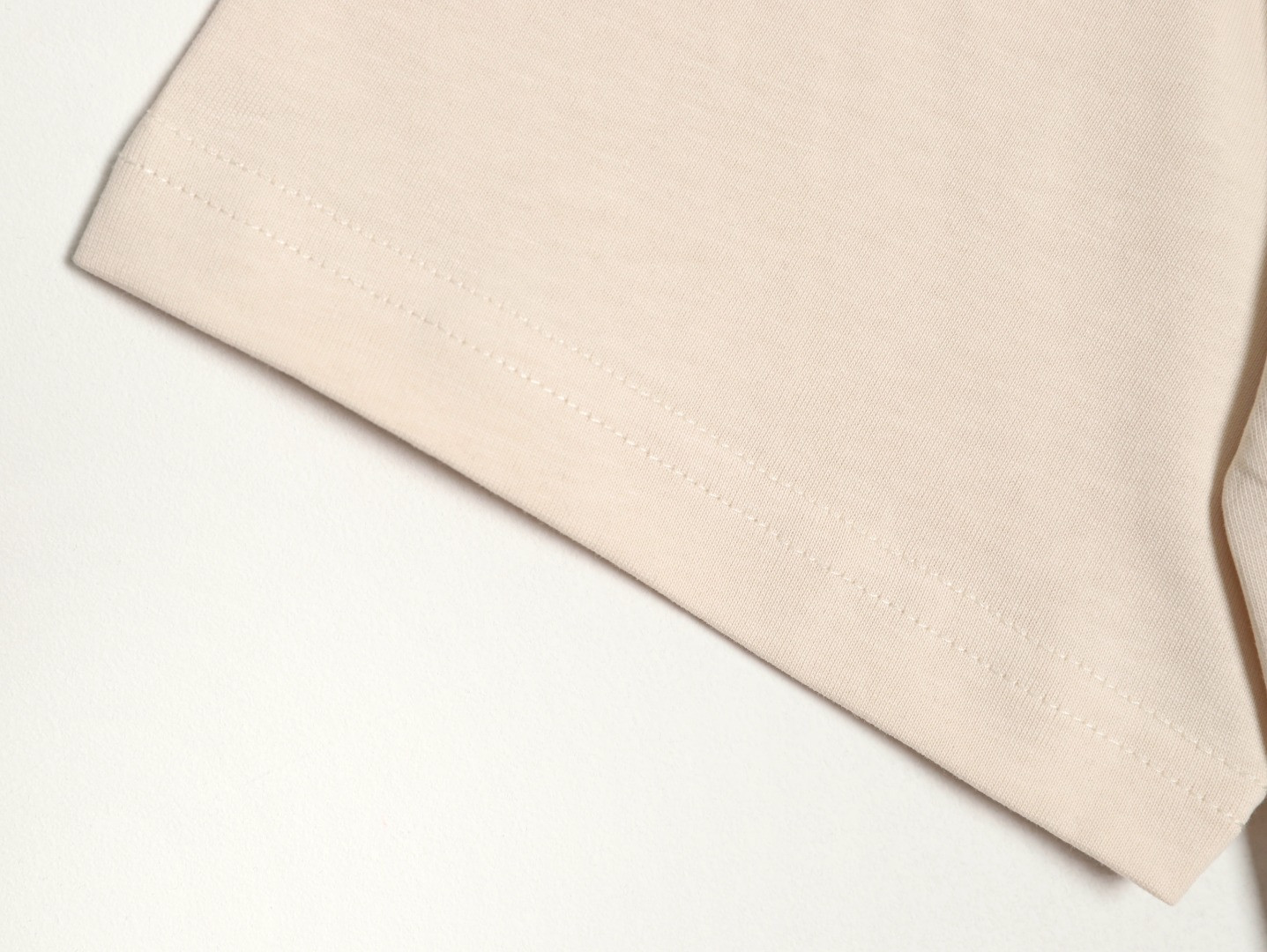 Bottega Veneta BV 25ss Short-sleeved T-shirt