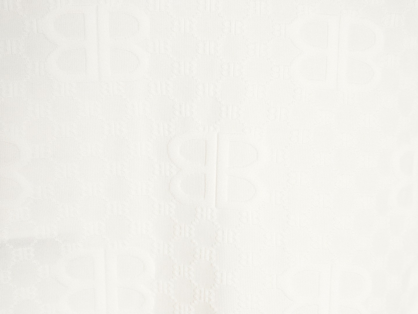 Balenciaga 25ss Short-sleeved T-shirt