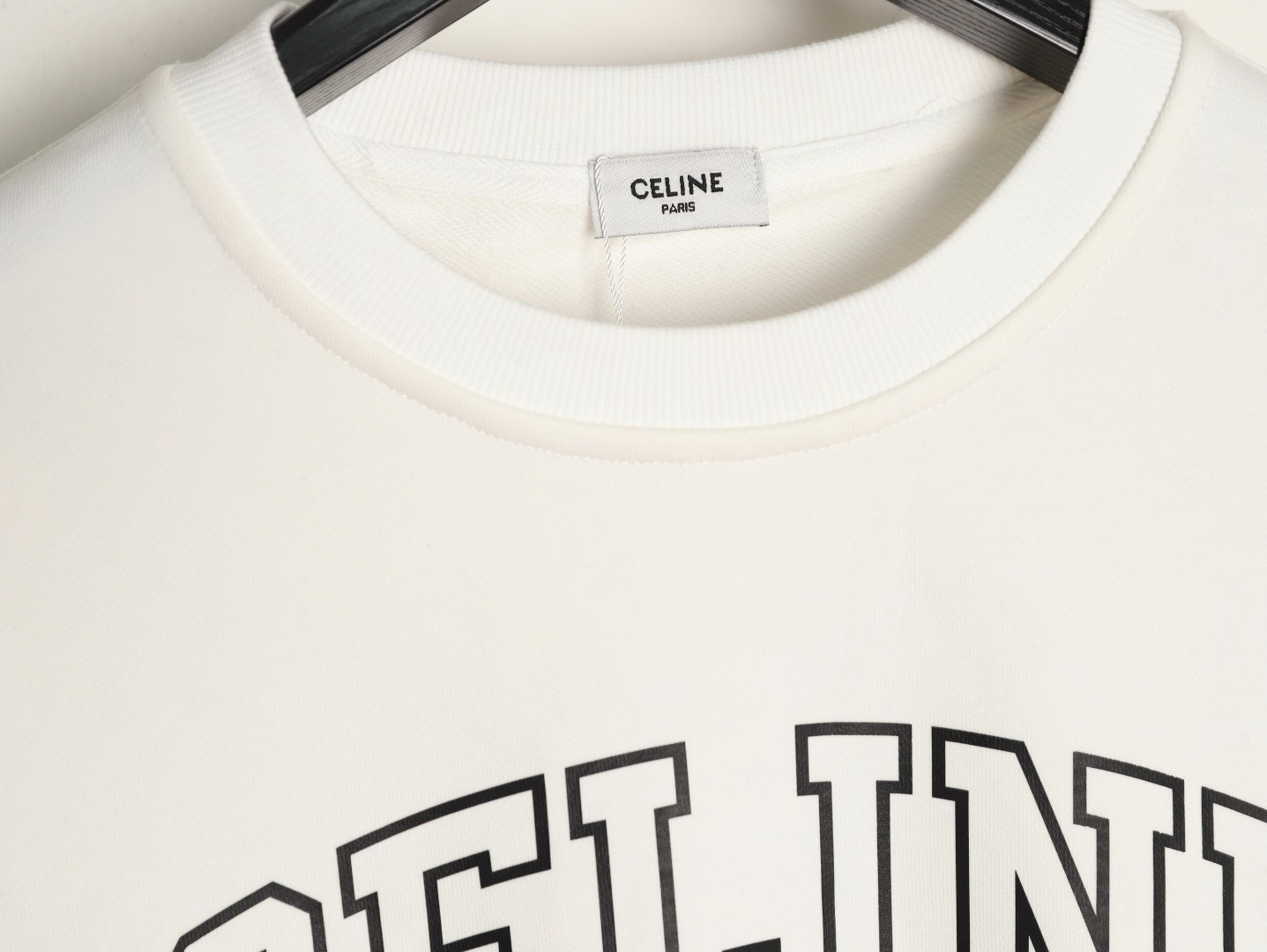 Celine 25FW Hoodies