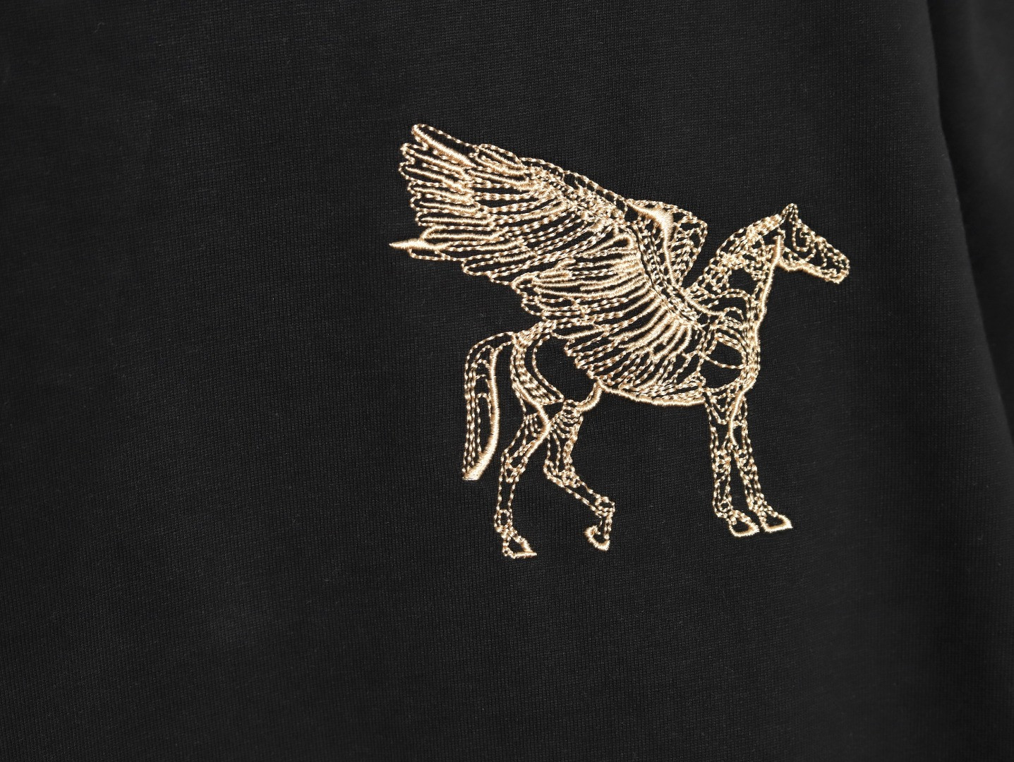 HERMES Short-sleeved T-shirt