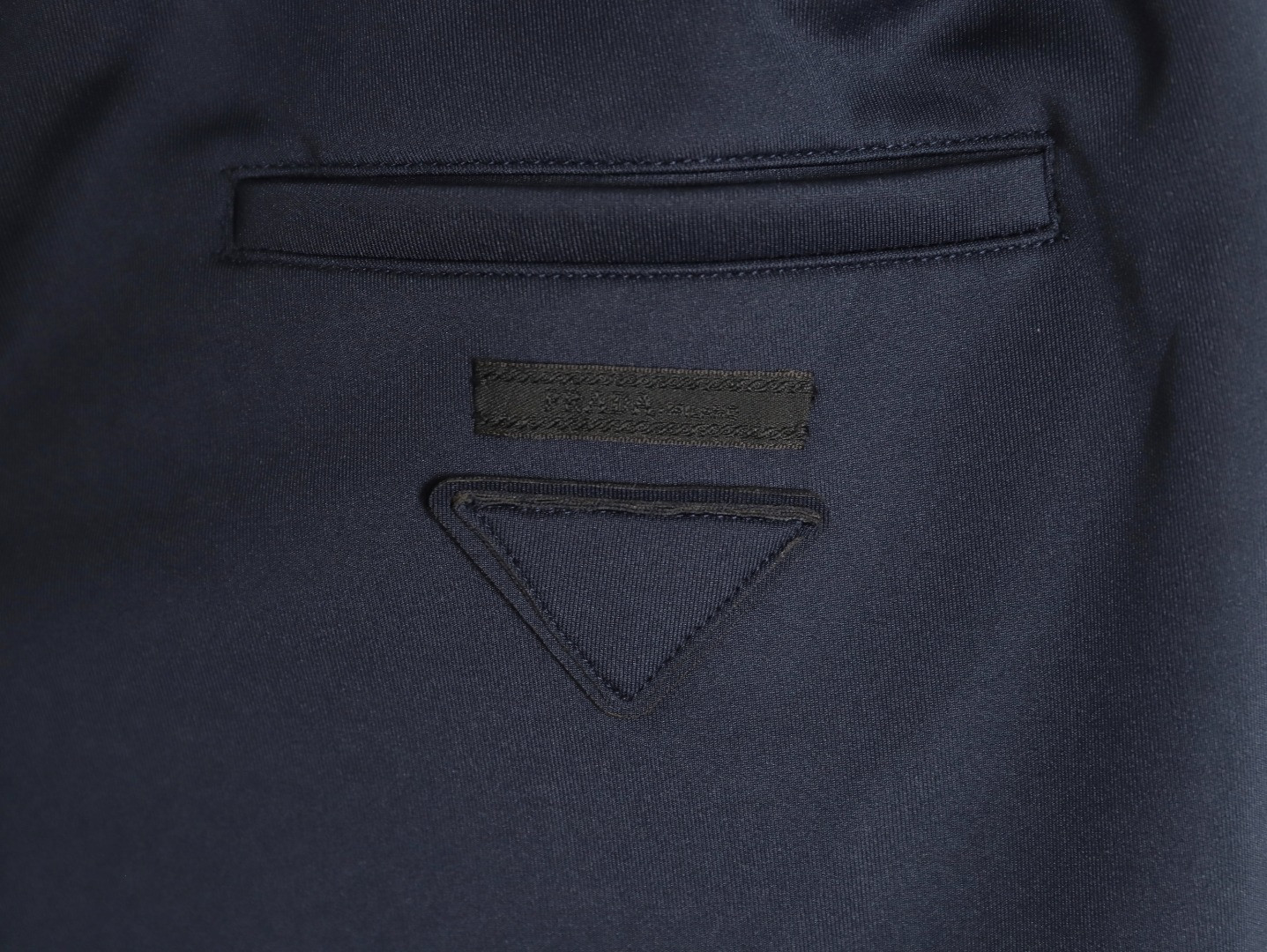 PRADA PRD Pants Suit