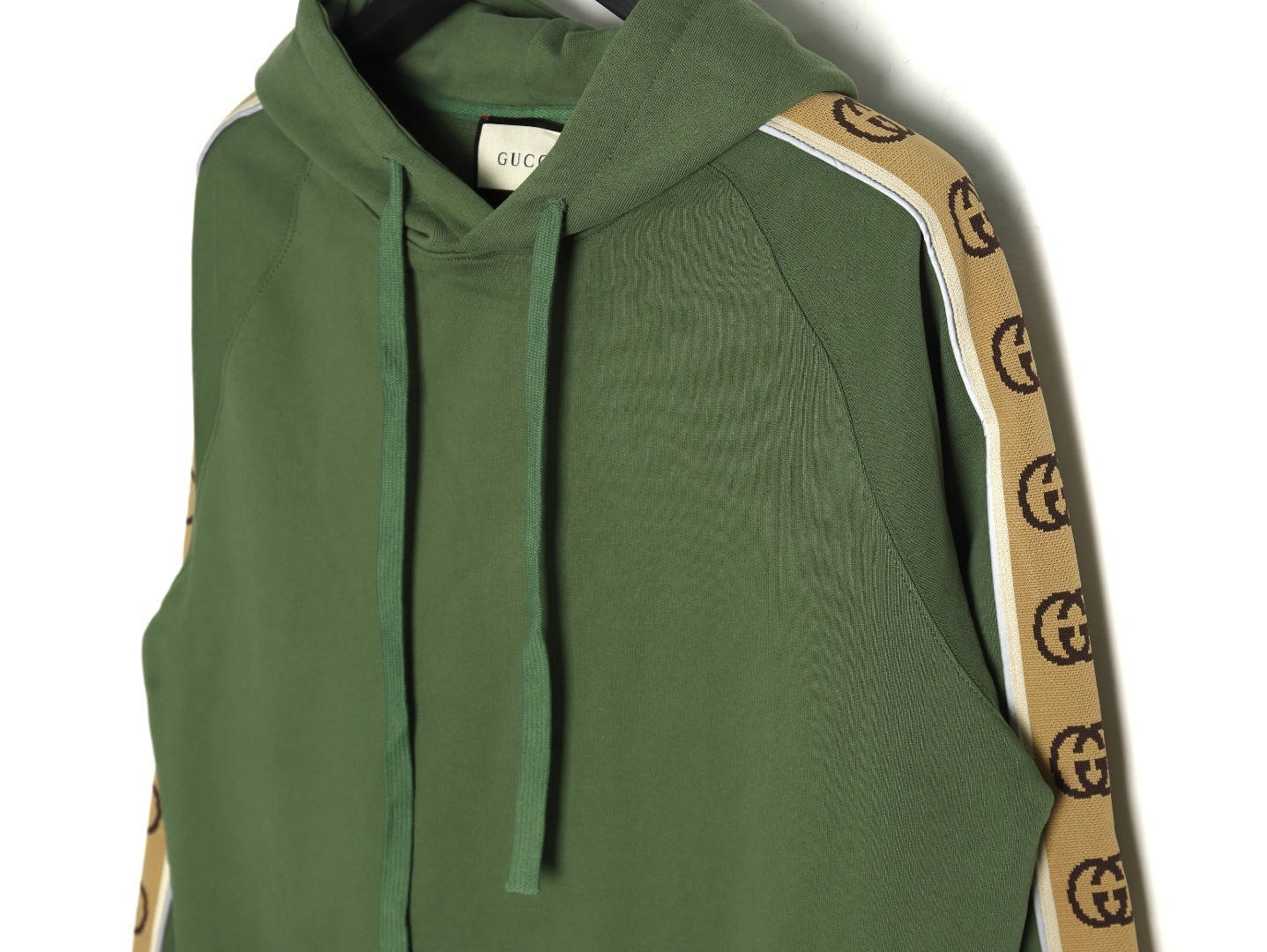 GUCCI GUC Hoodies