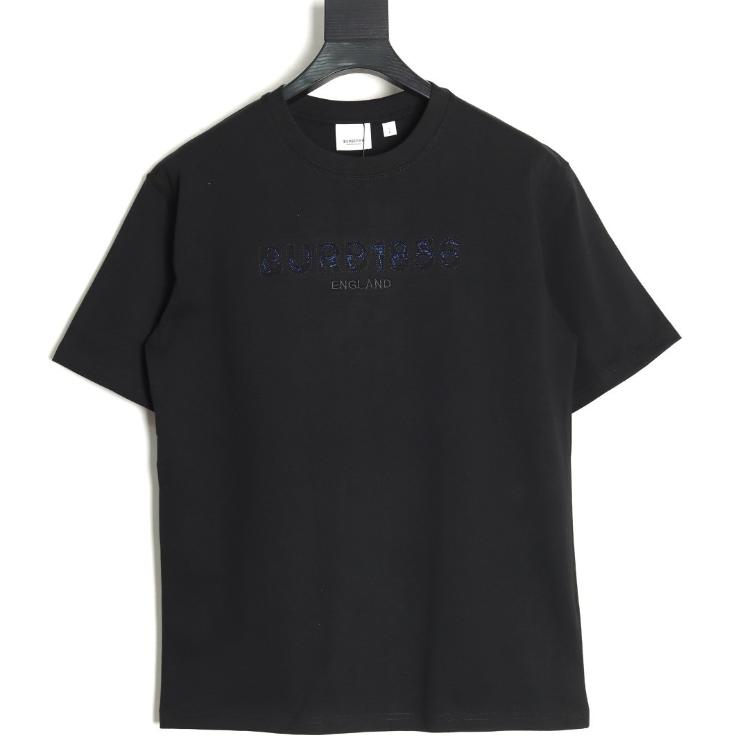 Burberry BBR 25SS Short-sleeved T-shirt