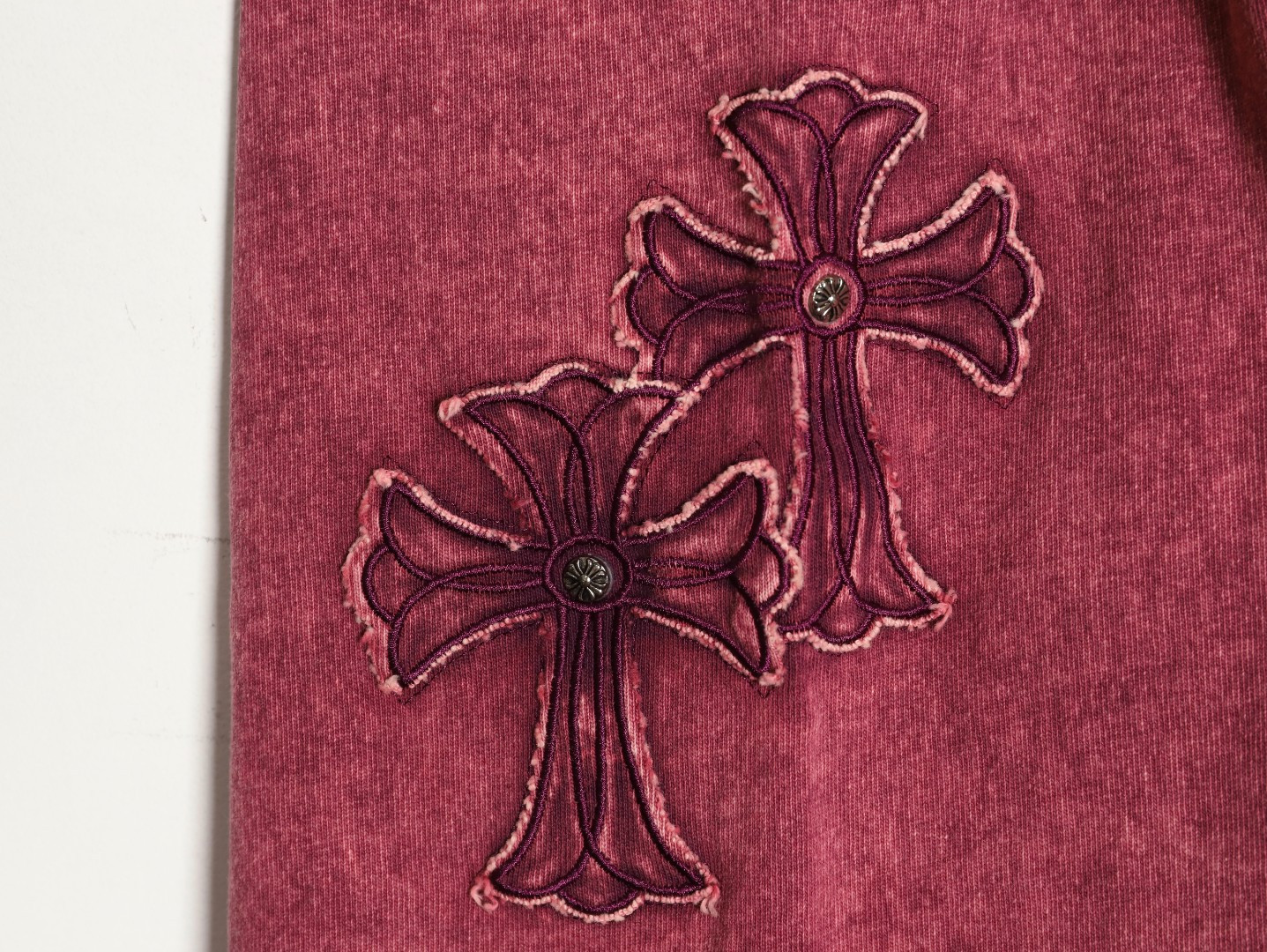 Chrome Hearts 25ss shorts