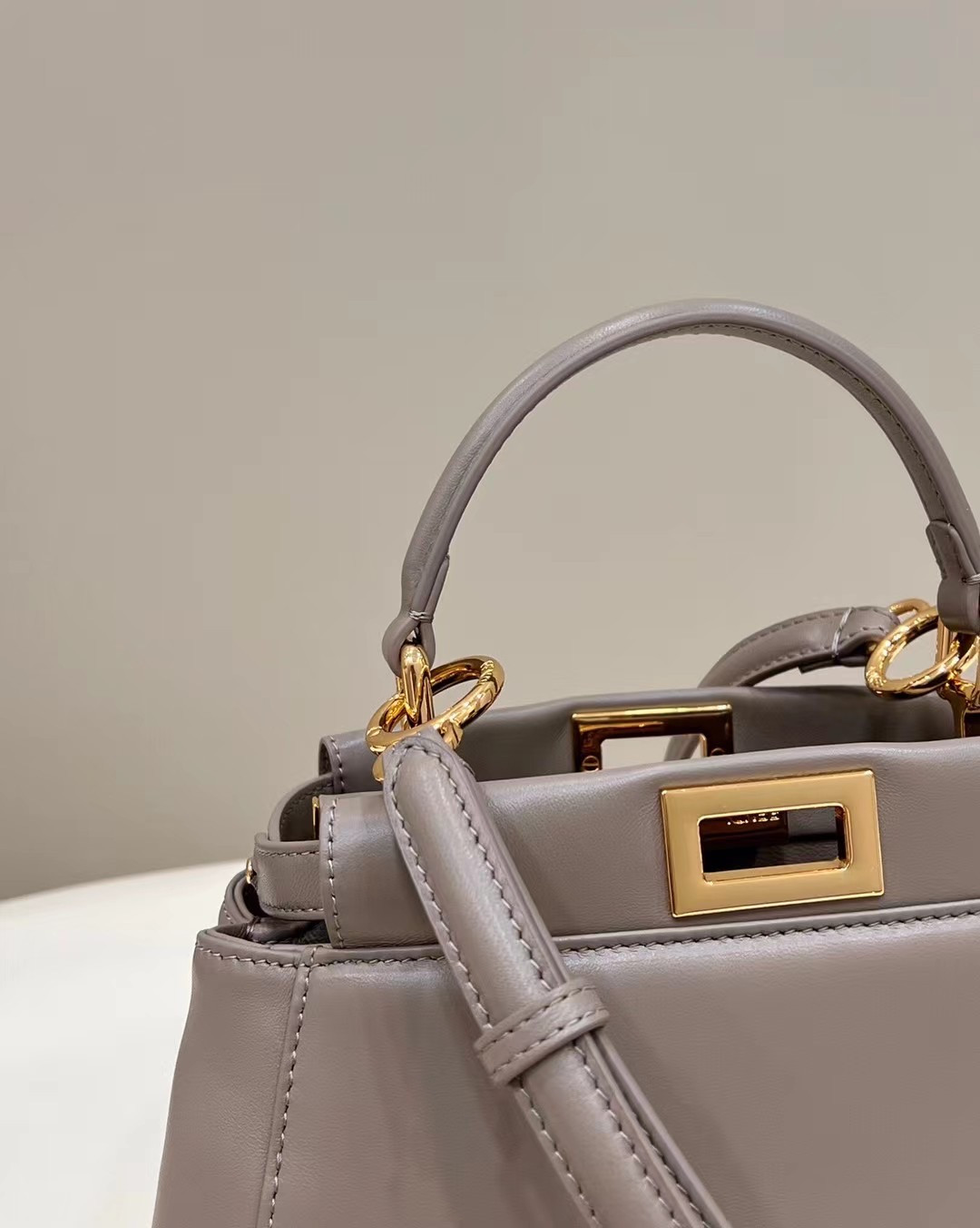 Fendi 8315C Peekaboo bag