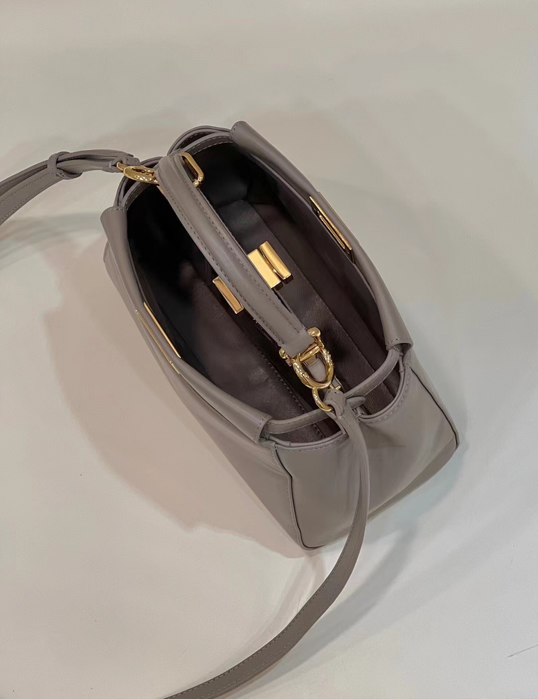 Fendi 8315C Peekaboo bag