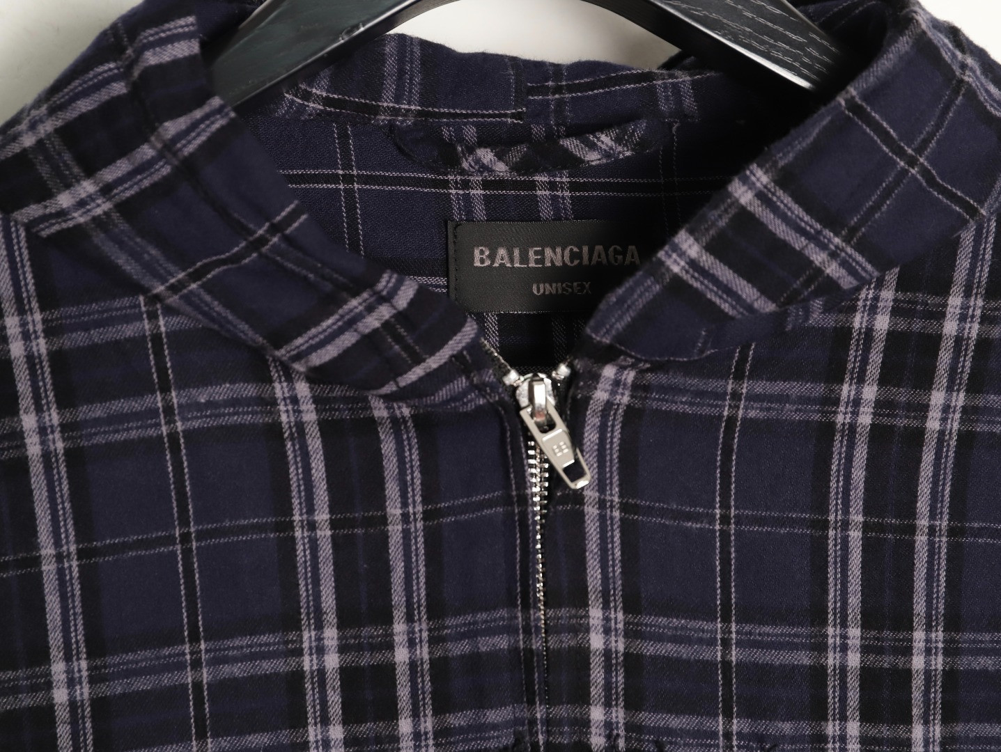 Balenciaga BLCG 25FW Coats Suit