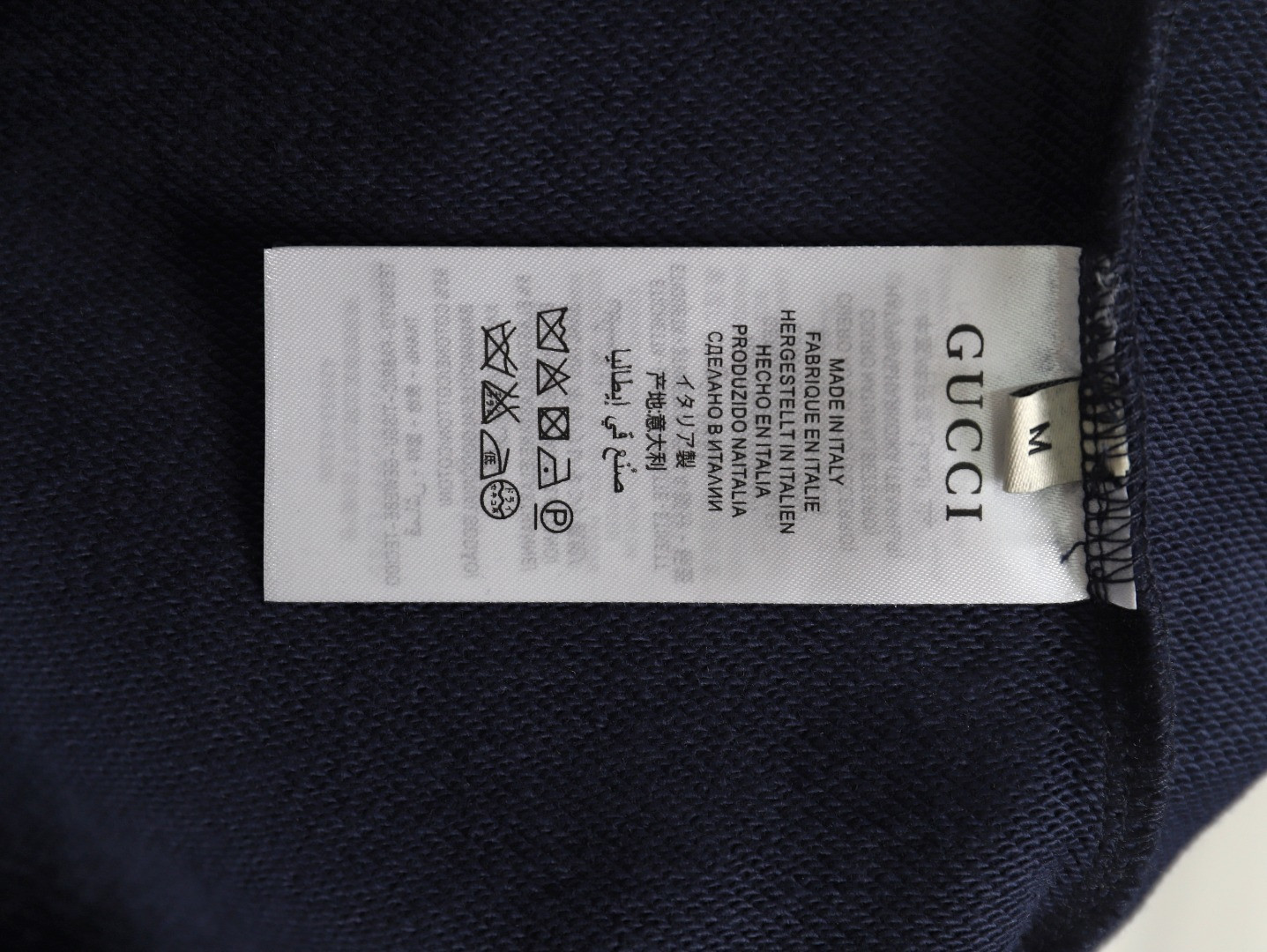 Gucci 24Fw Hoodies