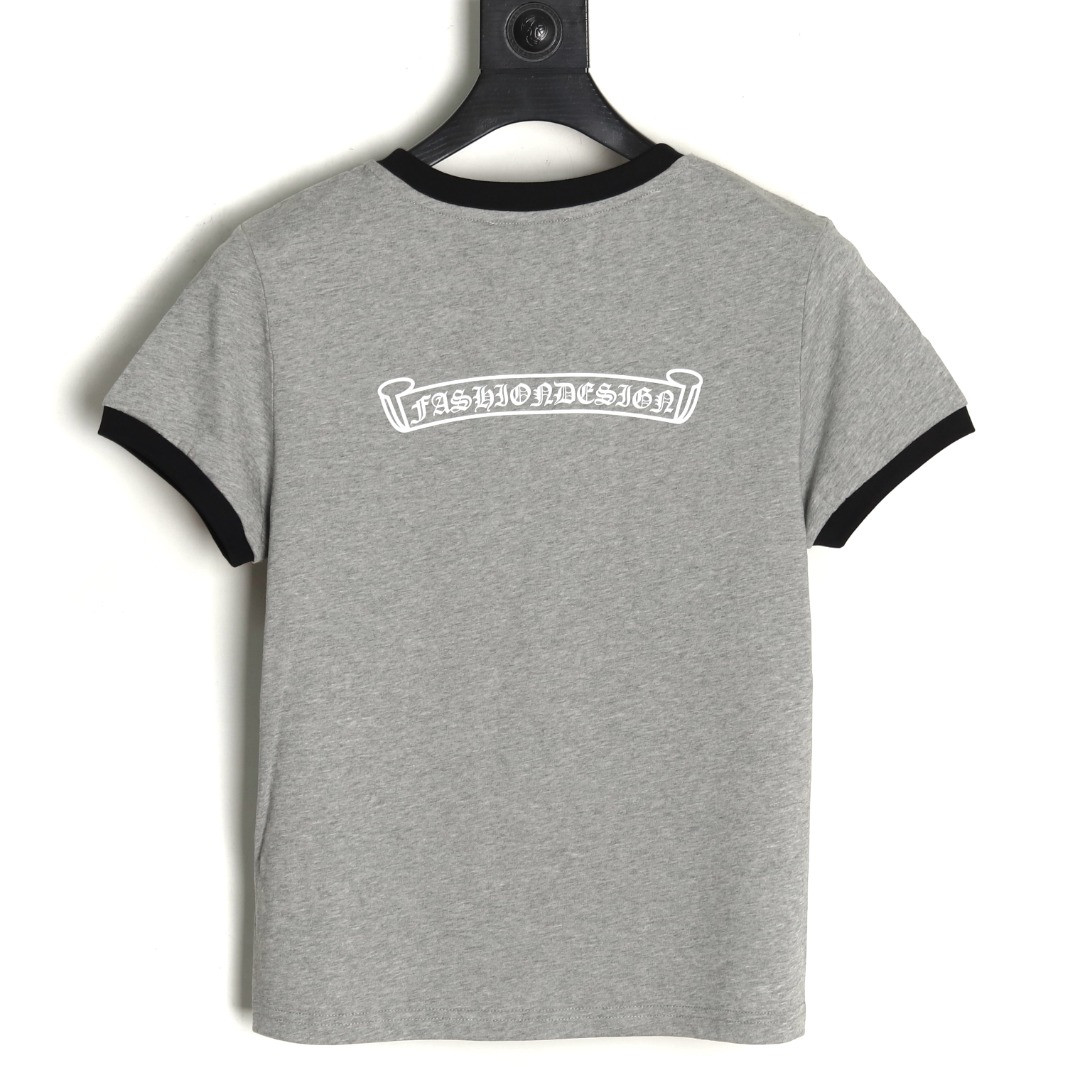 Chrome Hearts 25SS Short-sleeved T-shirt