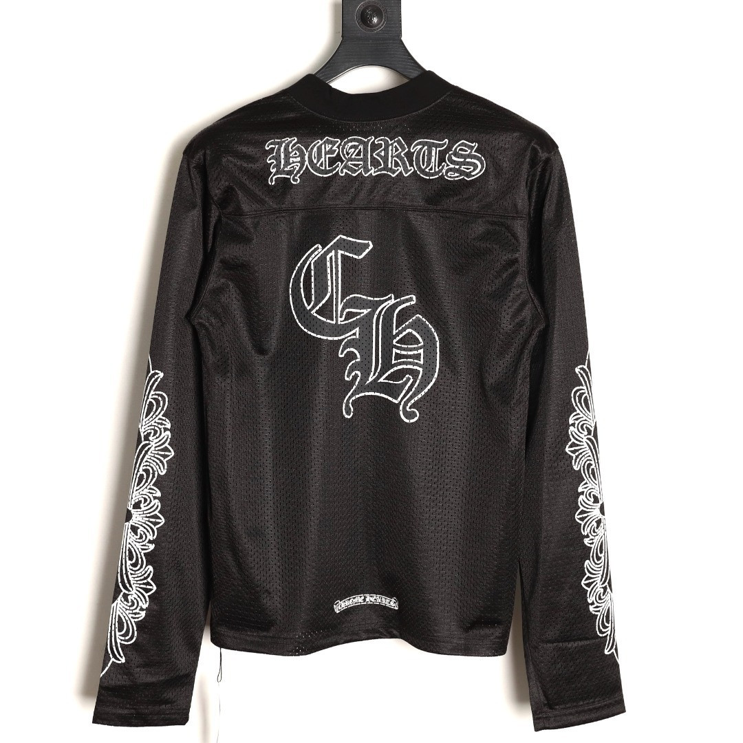 Chrome Hearts 25FW Long-sleeved T-shirt