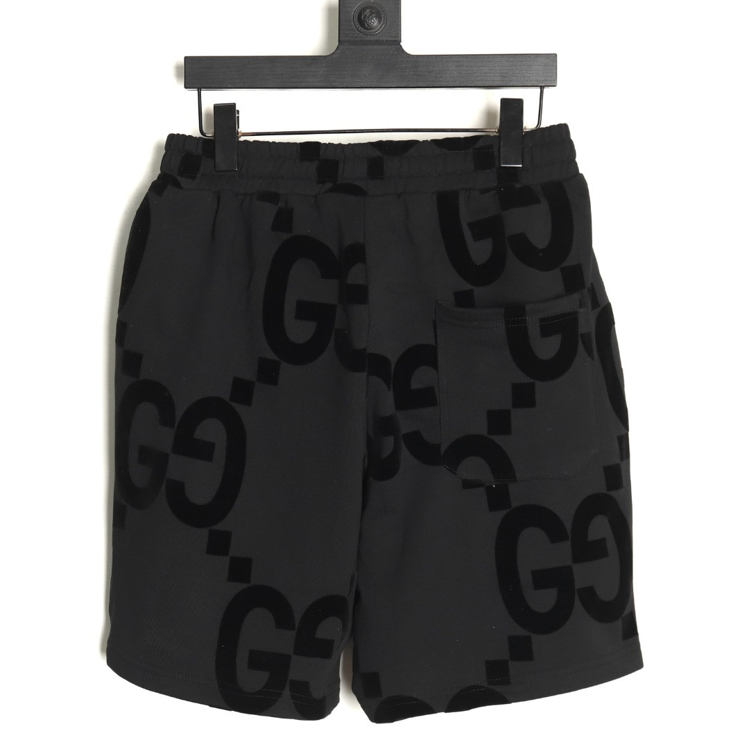 Gucci 25ss shorts