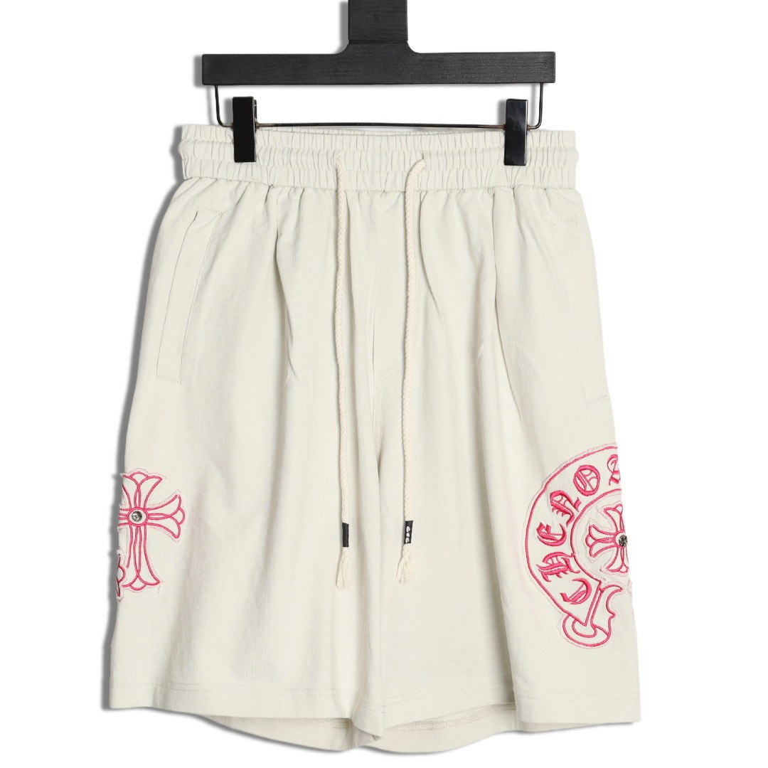 Chrome Hearts 25ss shorts