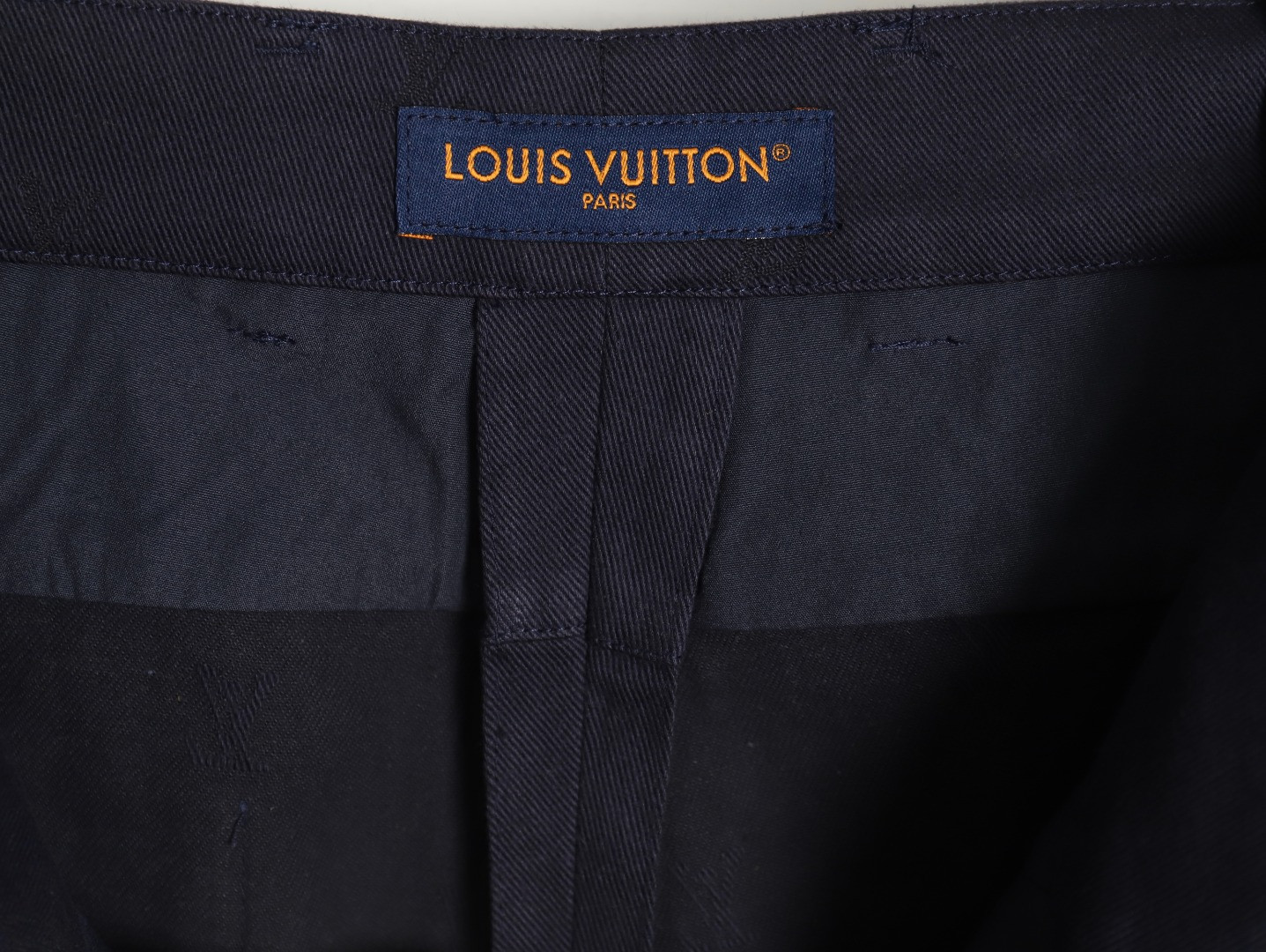 Louis Vuitton LV 24ss shorts