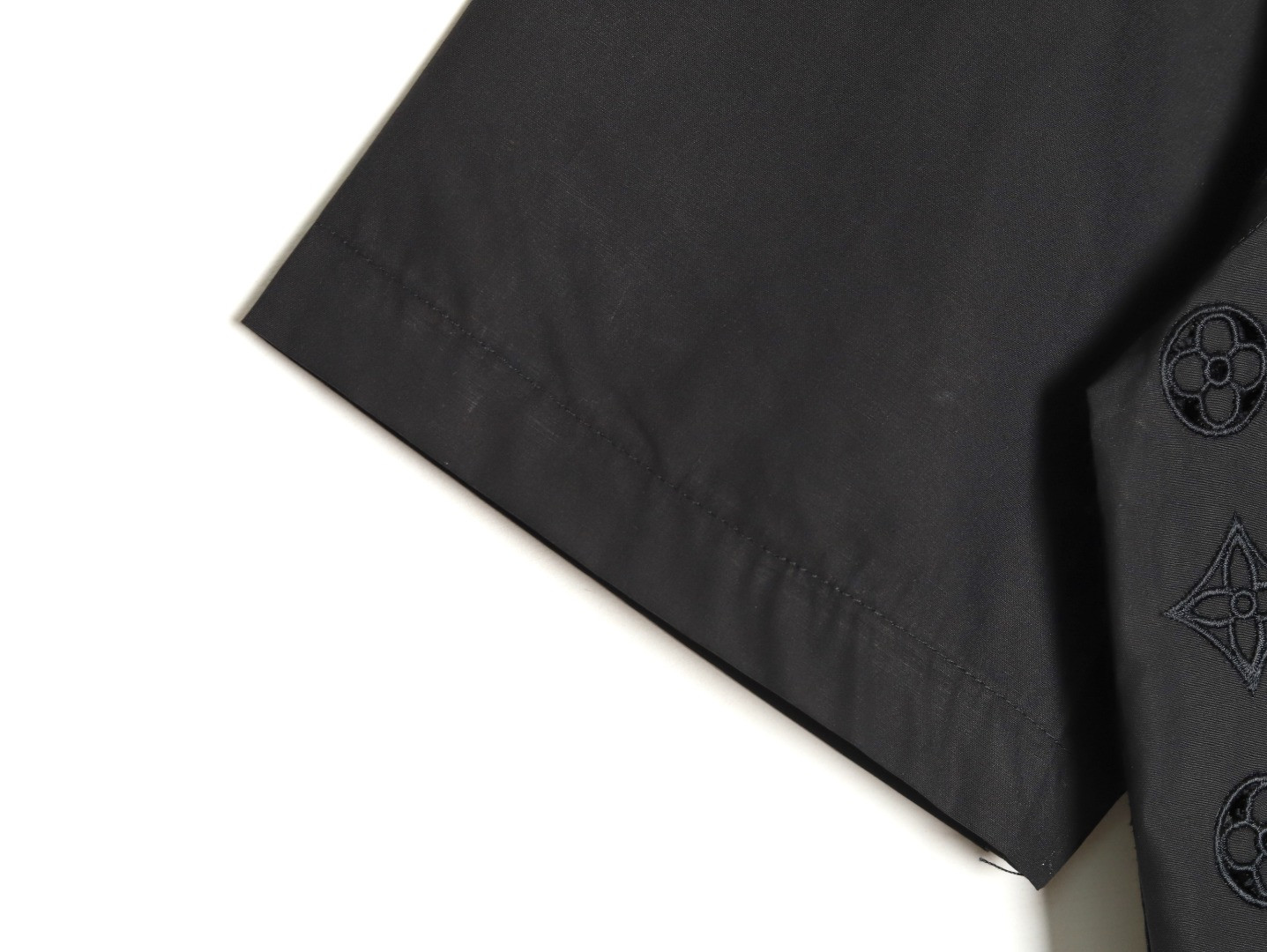 Louis Vuitton LV 25SS Short-sleeved Shirts