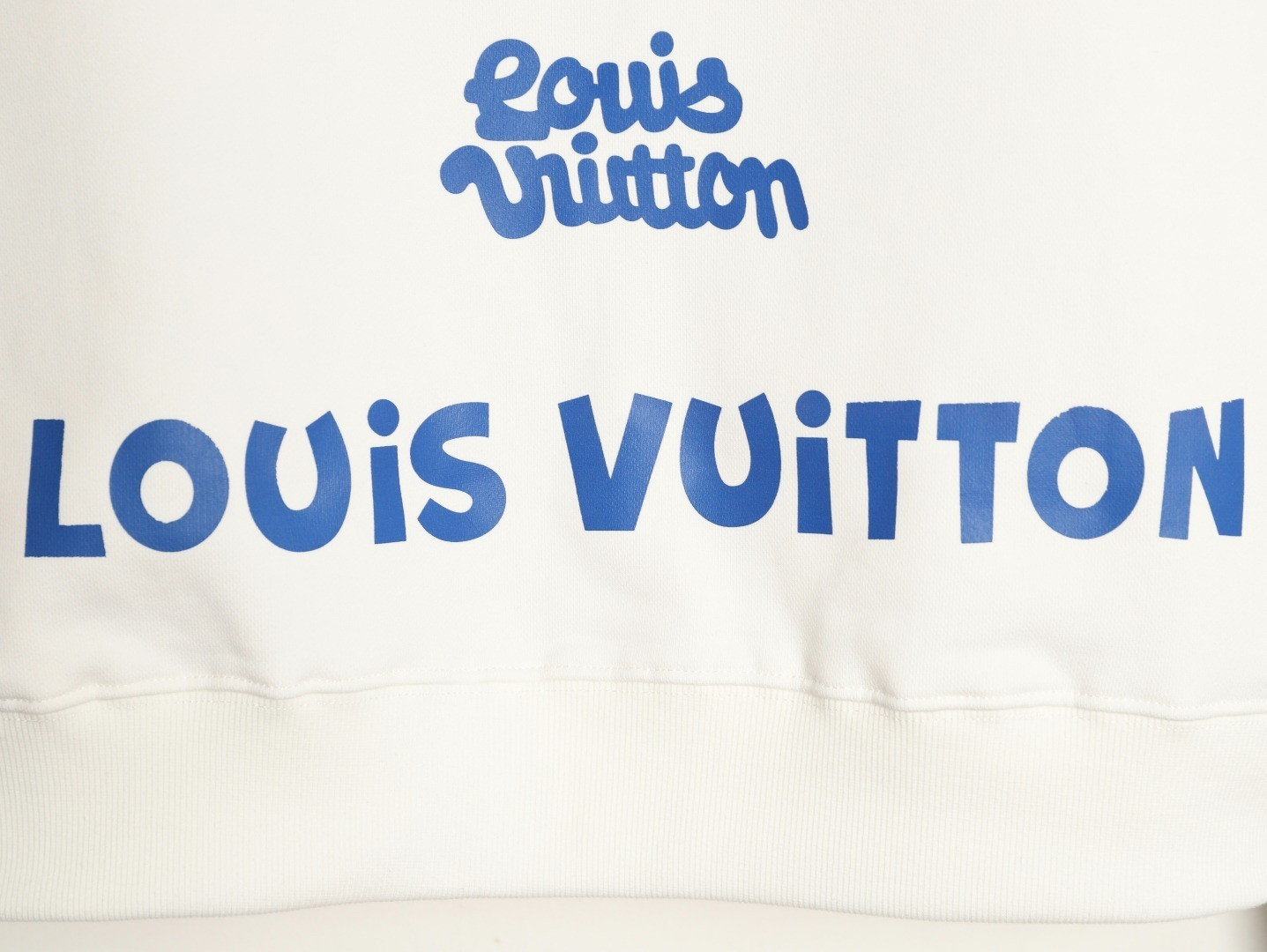 Louis Vuitton LV 25FW Hoodies