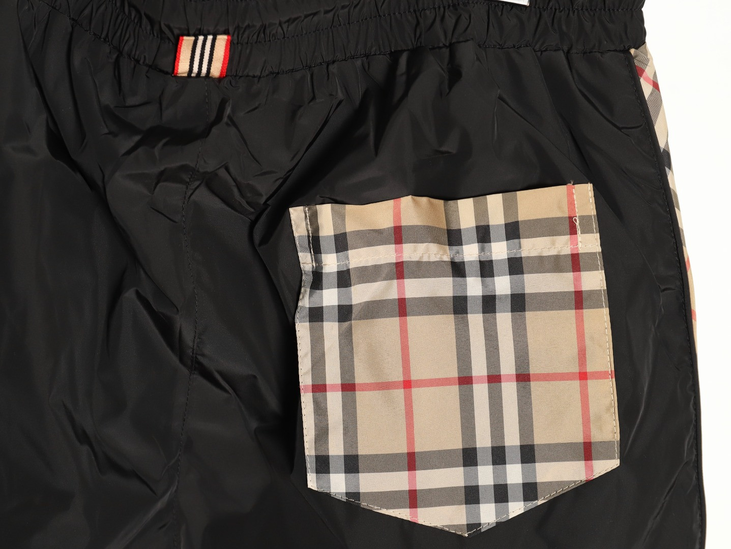 BURBERRY shorts