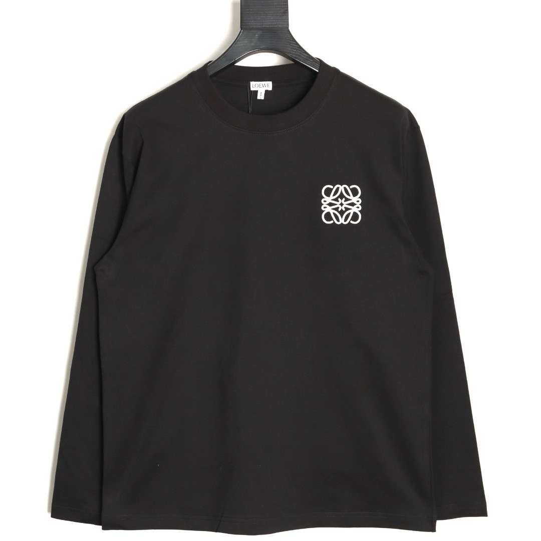 Loewe Long-sleeved T-shirt