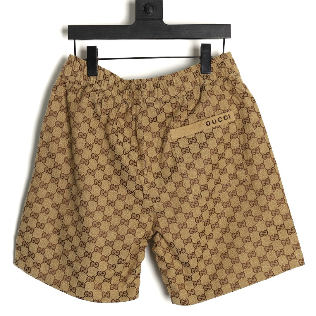 GUCCI shorts
