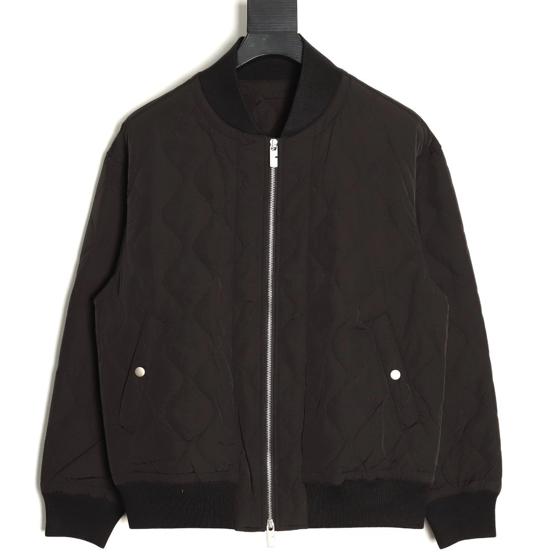 Burberry Thin Cotton Coats