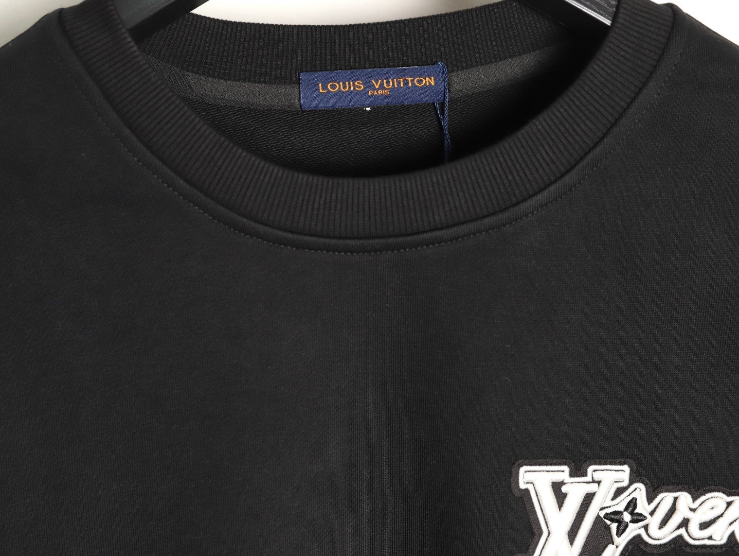 Louis Vuitton LV 25FW Hoodies