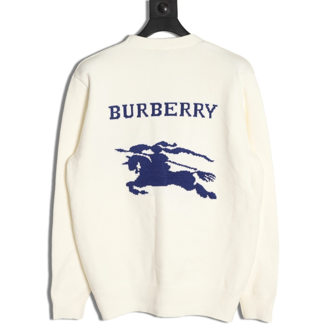 Burberry BBR 25FW Cardigan Sweaters