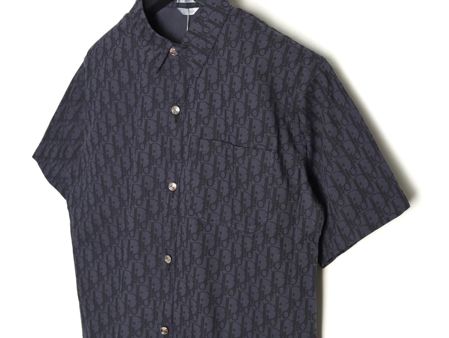 Dior Short-sleeved Shirts