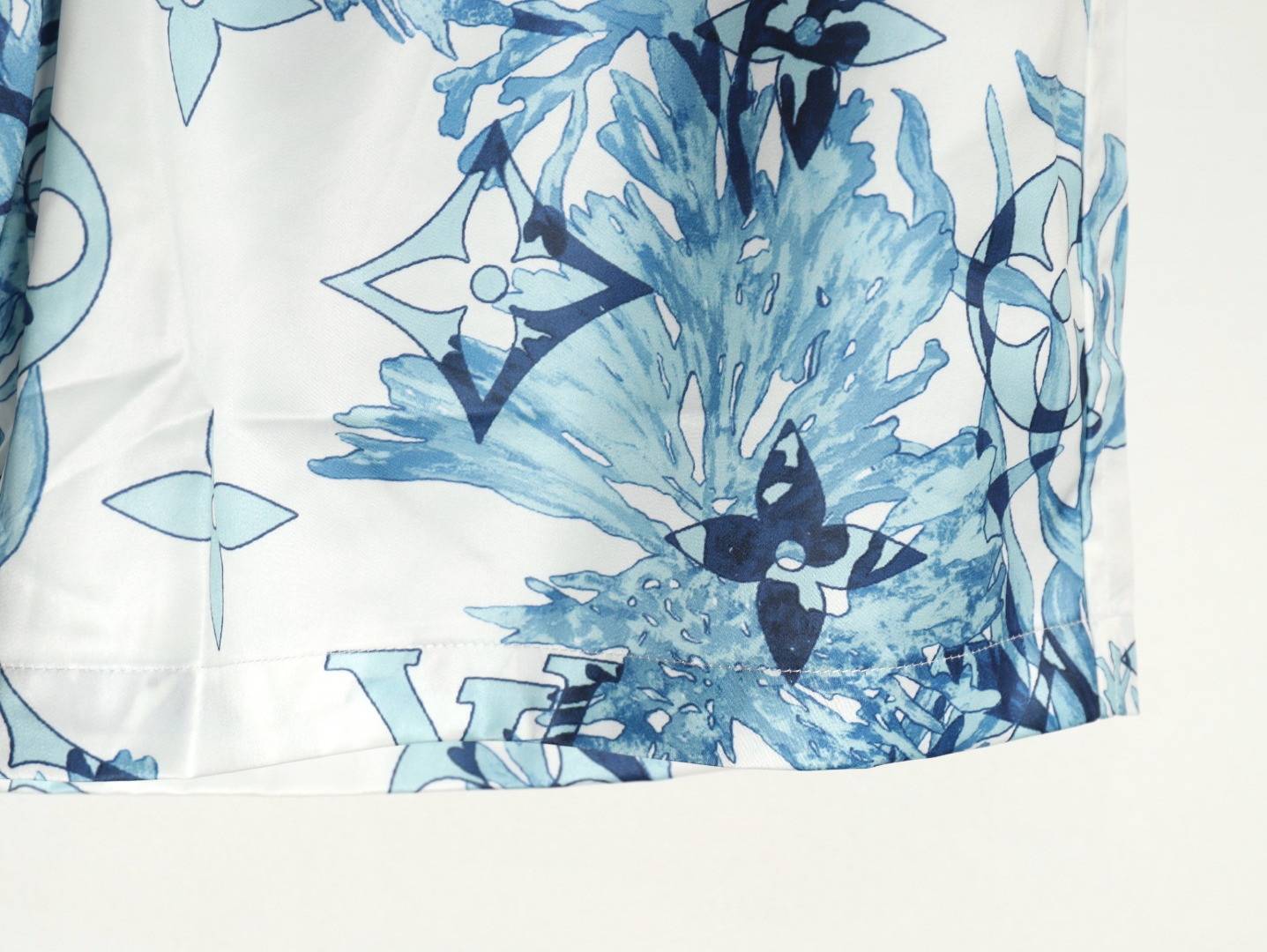 Louis Vuitton LV shorts