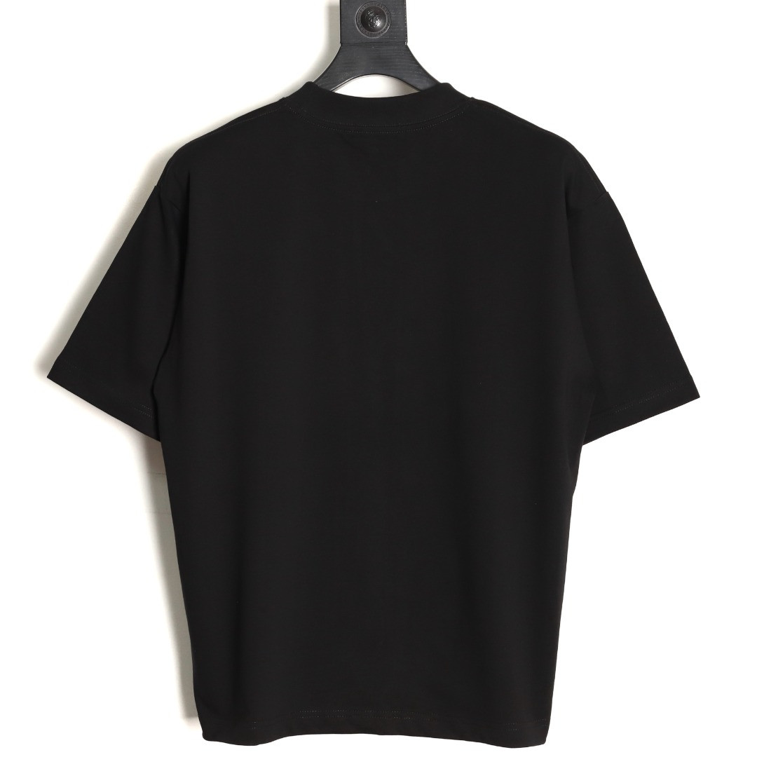 Bottega Veneta BV 25ss Short-sleeved T-shirt
