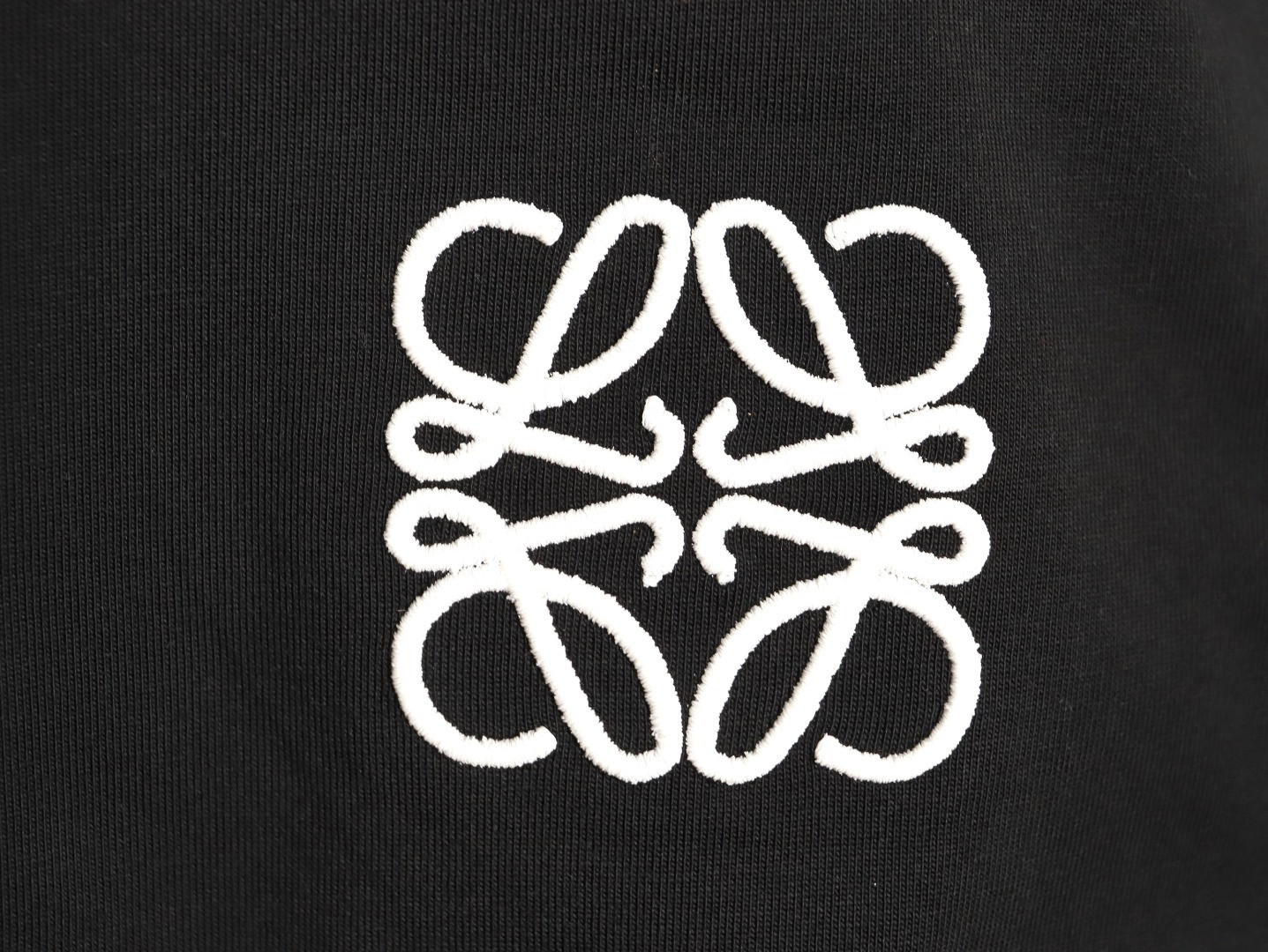 Loewe Long-sleeved T-shirt