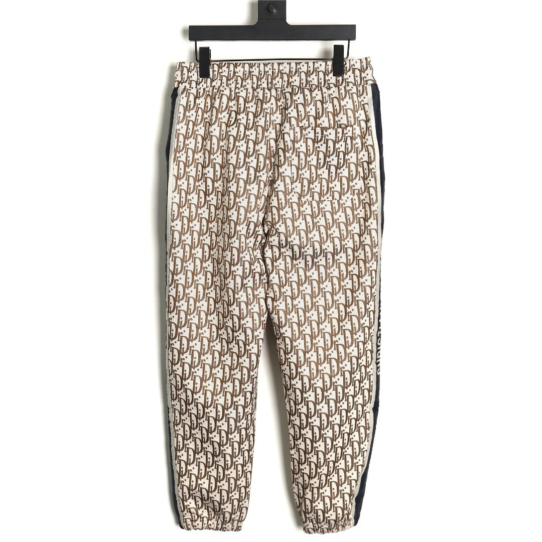 Dior Pants Suit