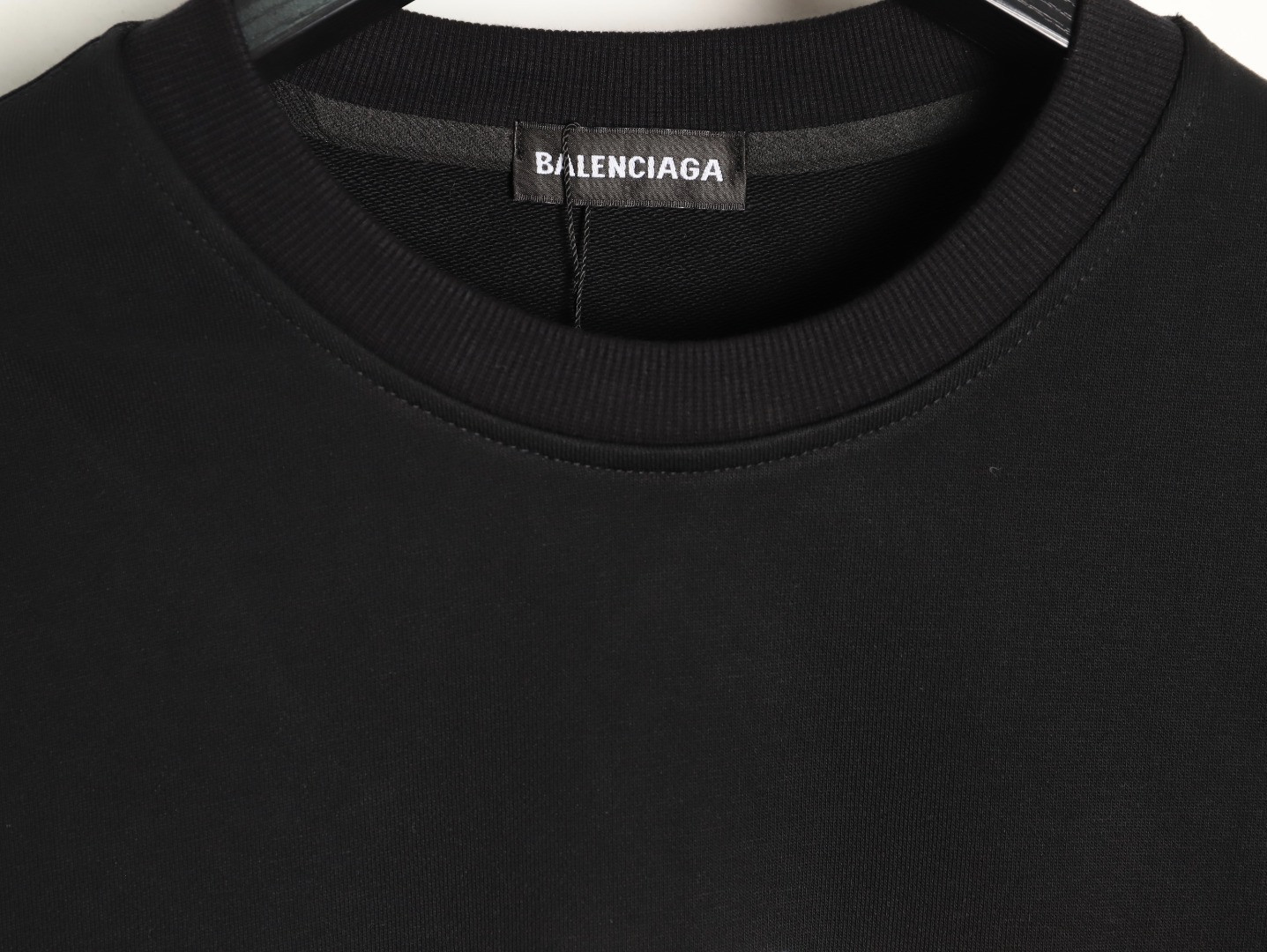 Balenciaga 25FW Hoodies