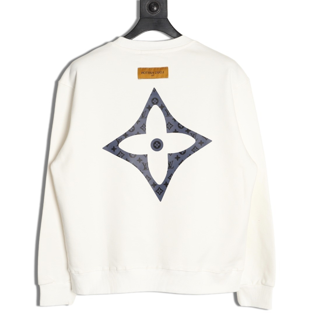 Louis Vuitton LV 25FW Hoodies