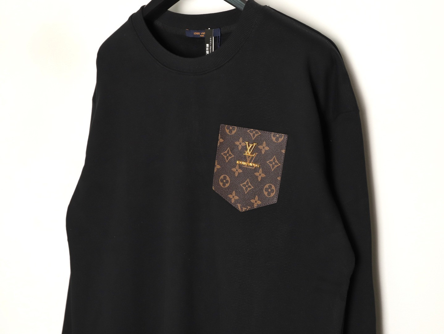 Louis Vuitton Hoodies