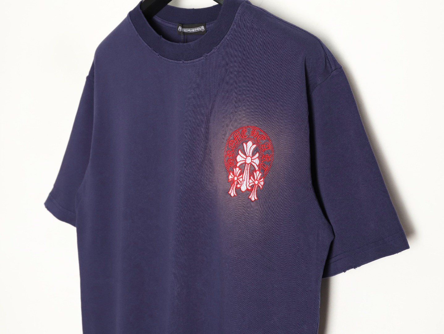 Chrome Hearts 25SS Short-sleeved T-shirt