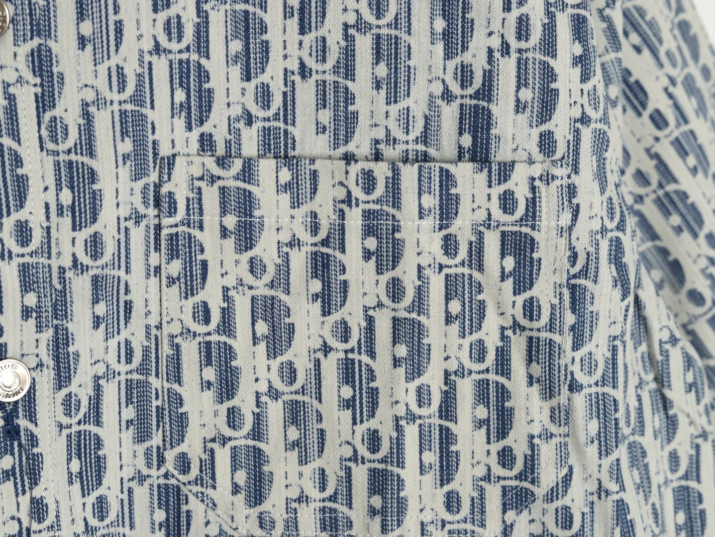 Dior Short-sleeved Shirts