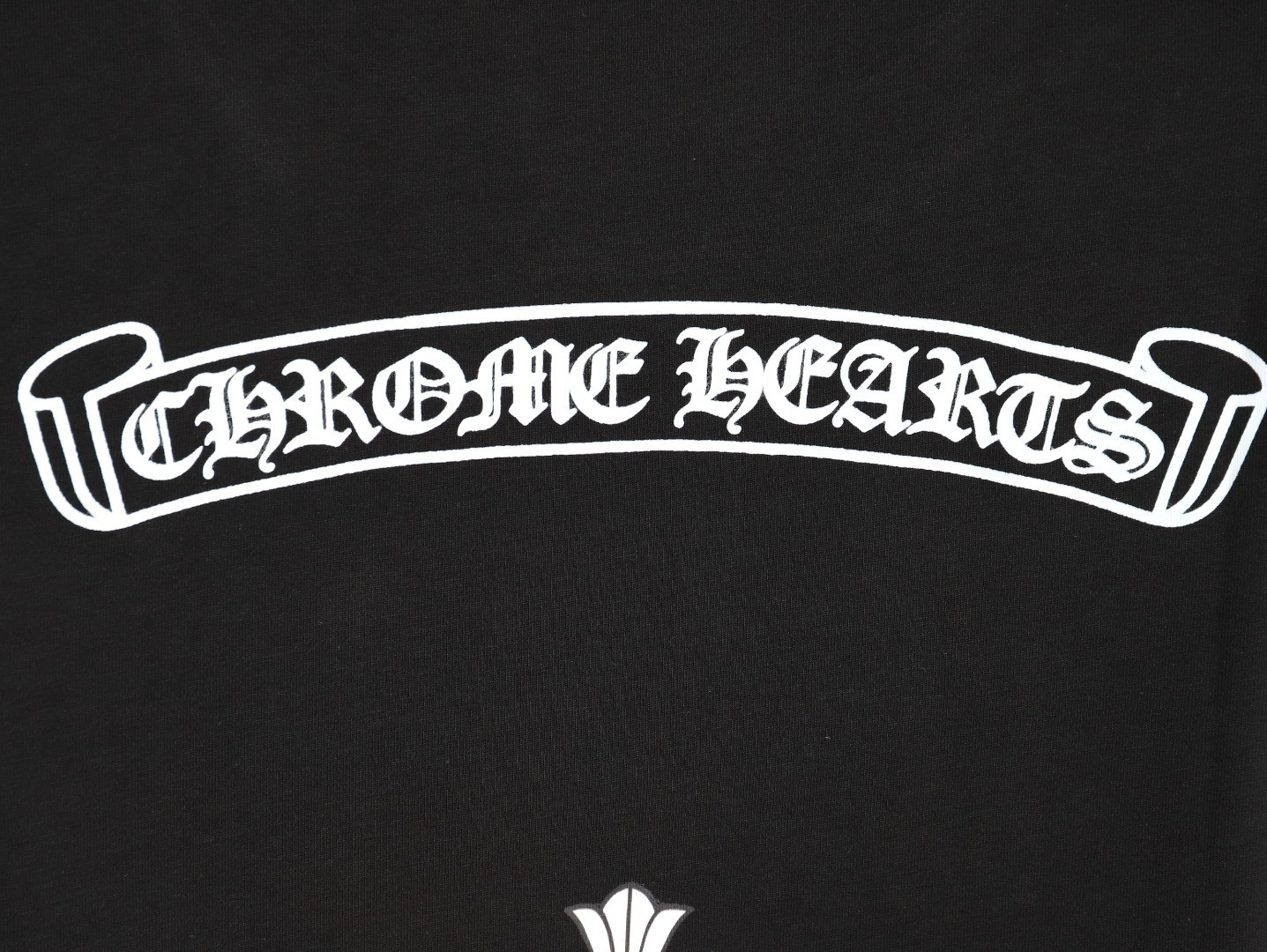 Chrome Hearts 25FW Long-Sleeved T-shirt