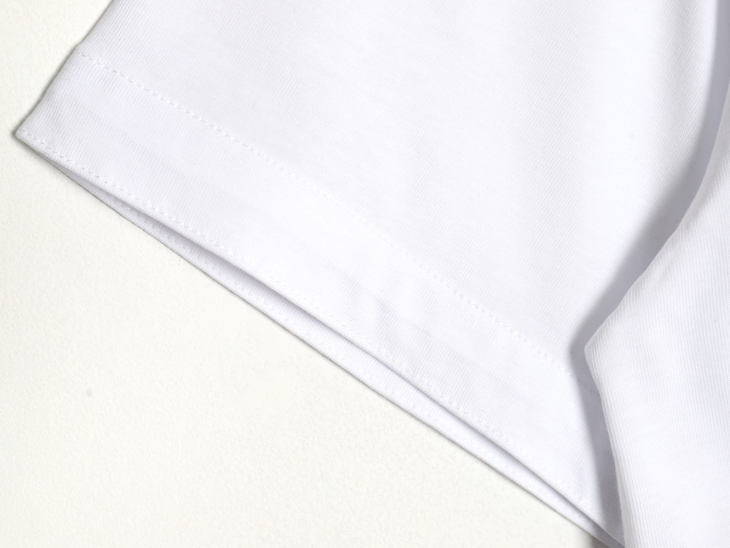 Bottega Veneta BV 25ss Short-sleeved T-shirt