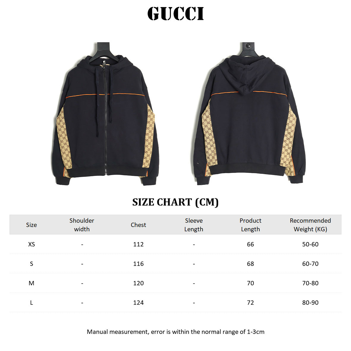 Gucci Coats Suit
