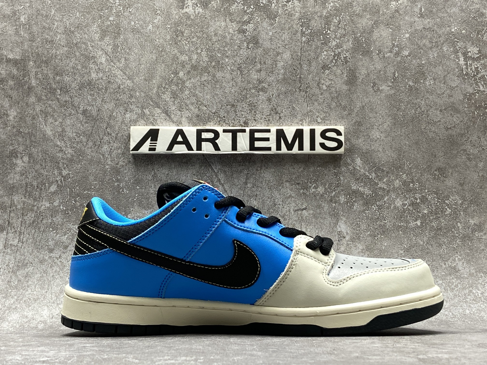 Nike SB Dunk Low Instant Skateboards