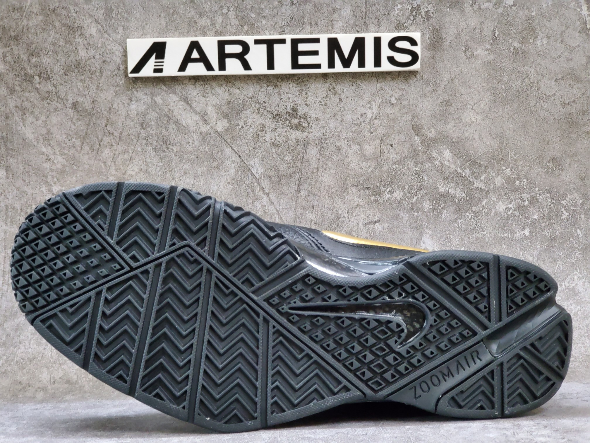 Nike Kobe 1 Protro Mamba Day