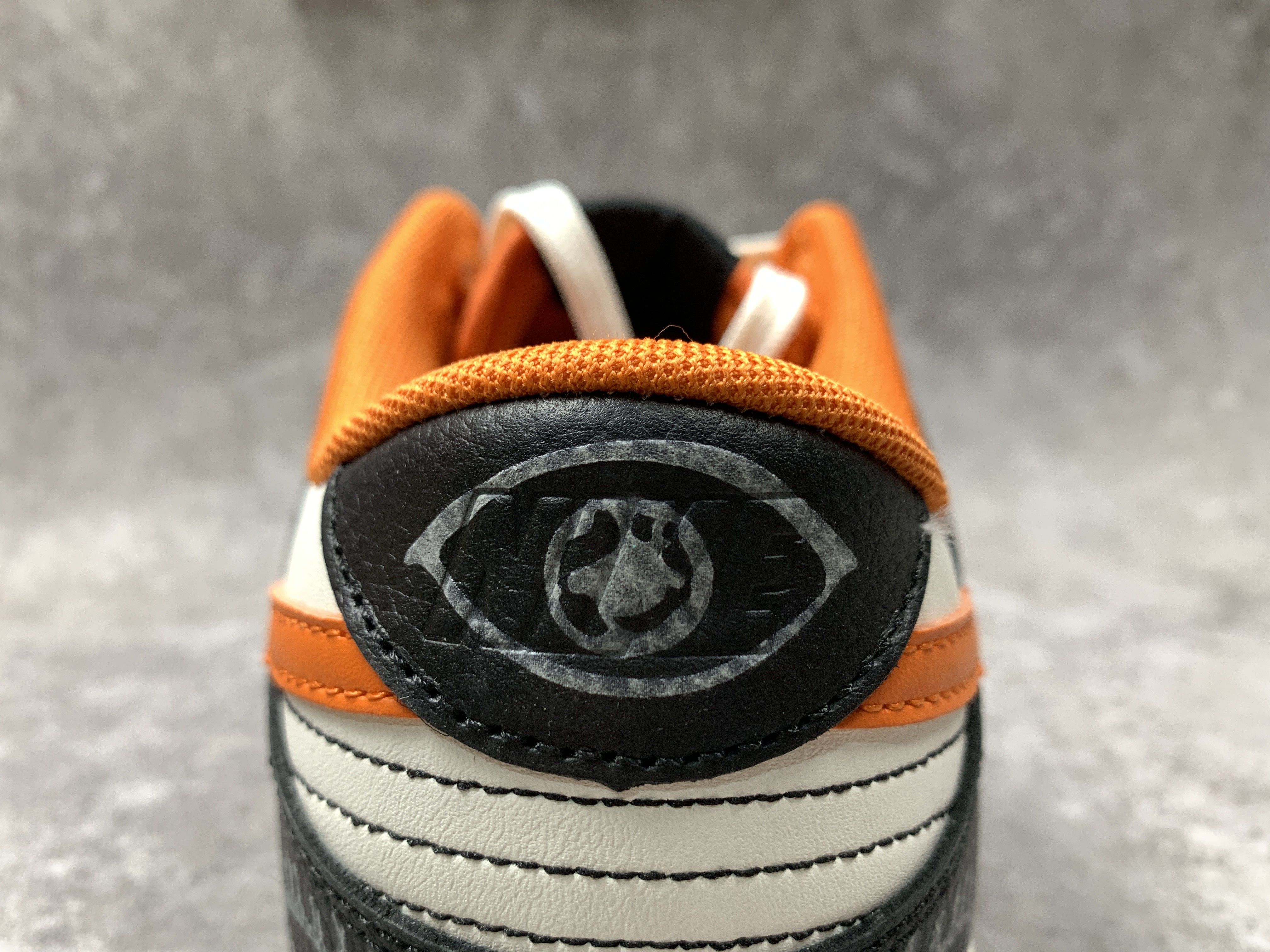 Nike Dunk Low Halloween