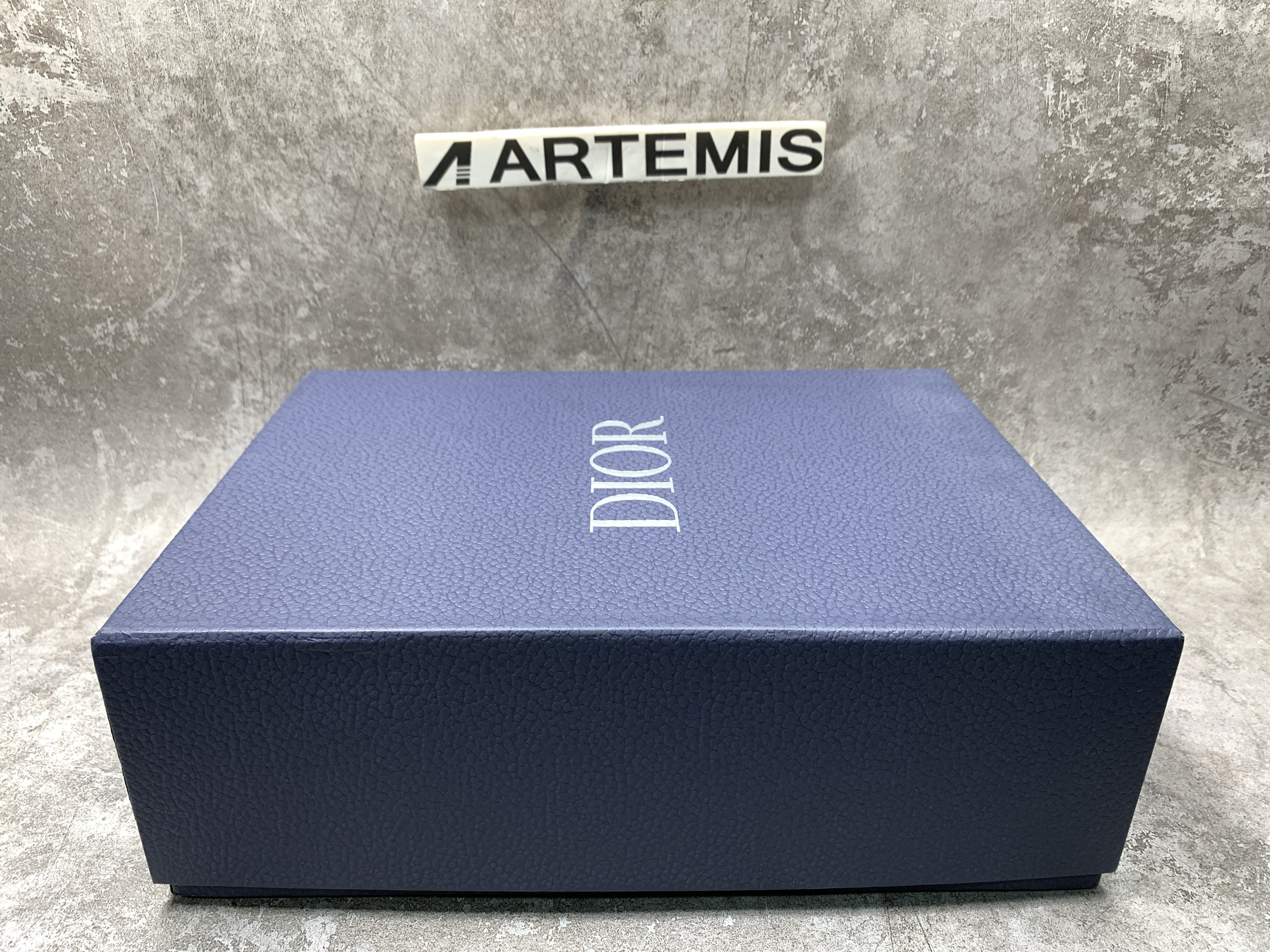 Dior B23 Low X Kenny Schare Multi