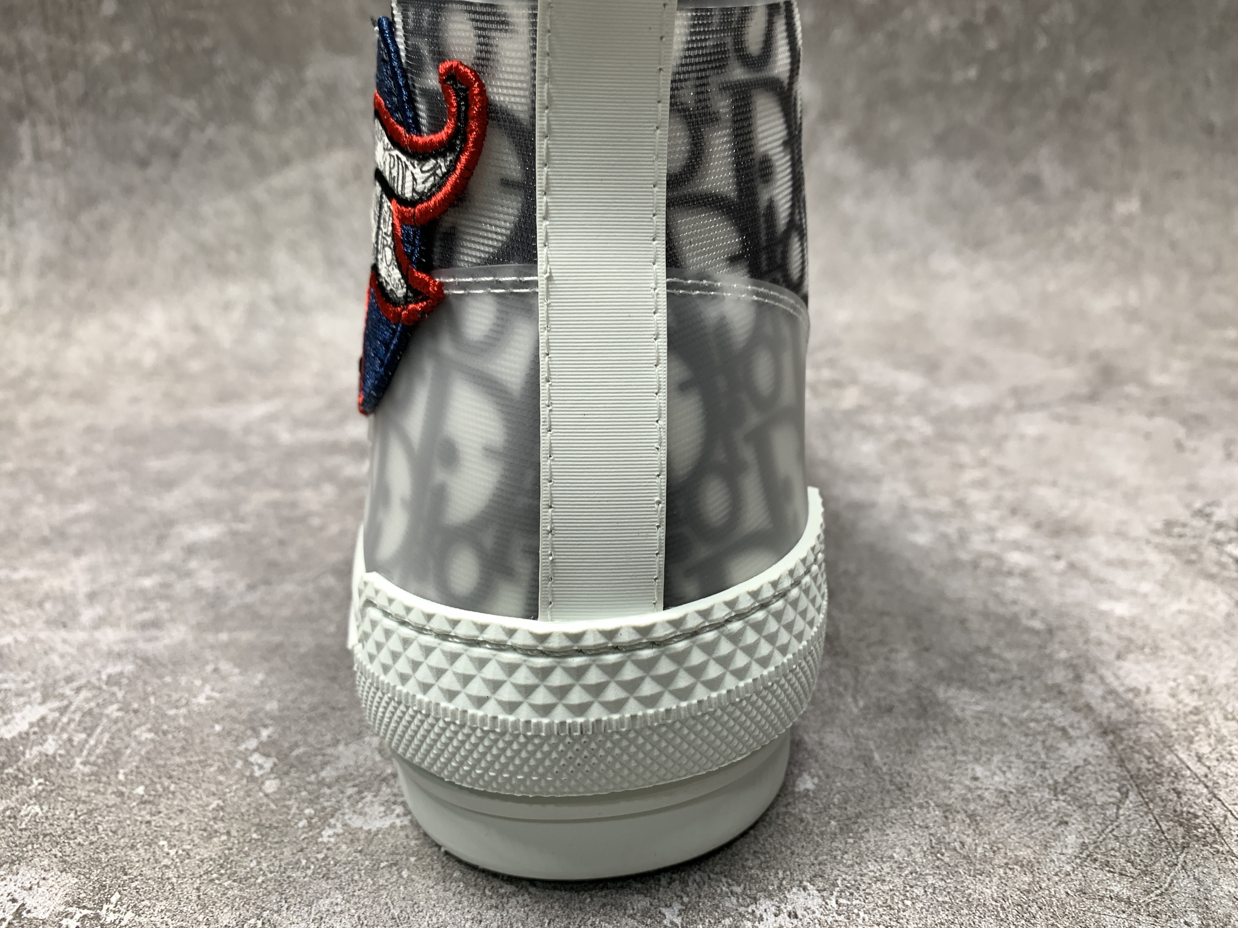 Dior And Shawn B23 High