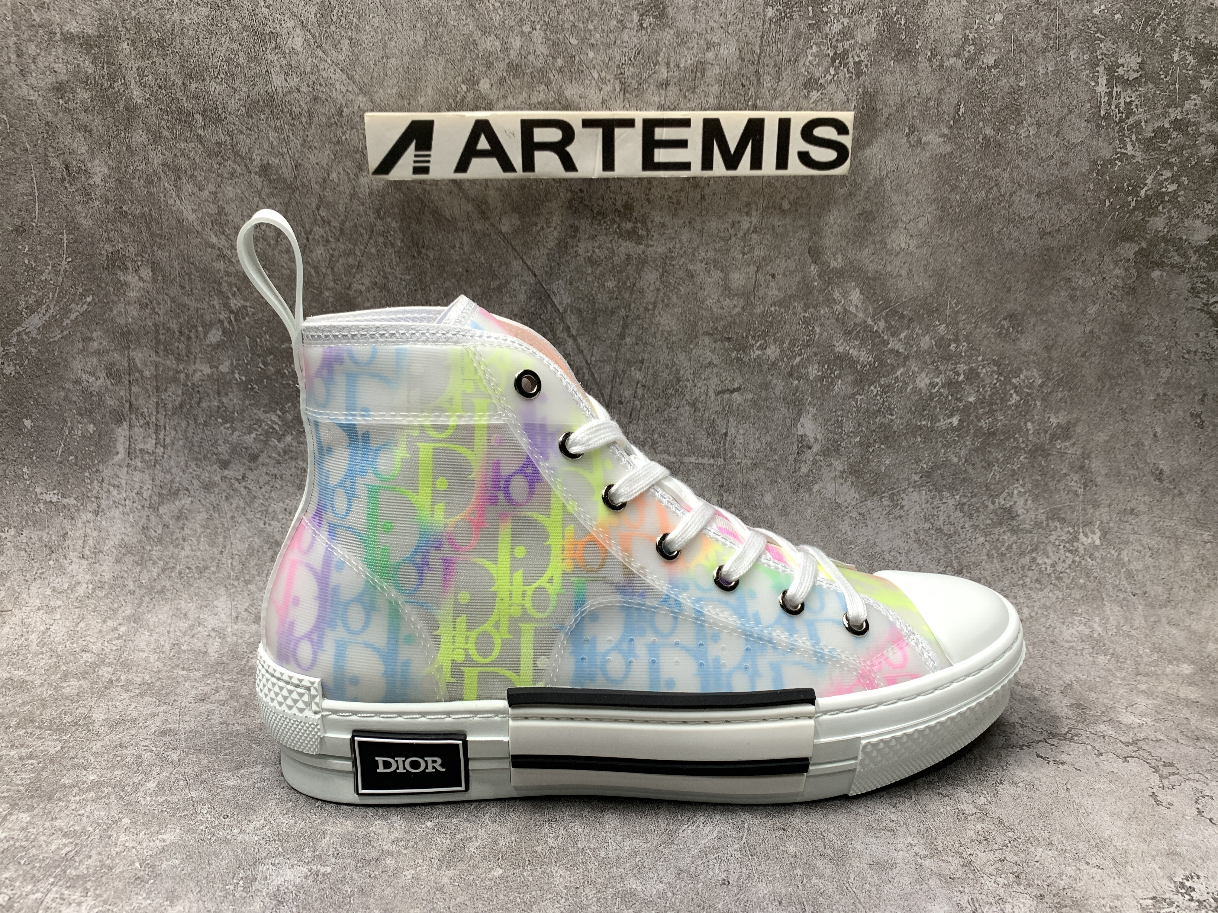 Dior B23 High MixColor