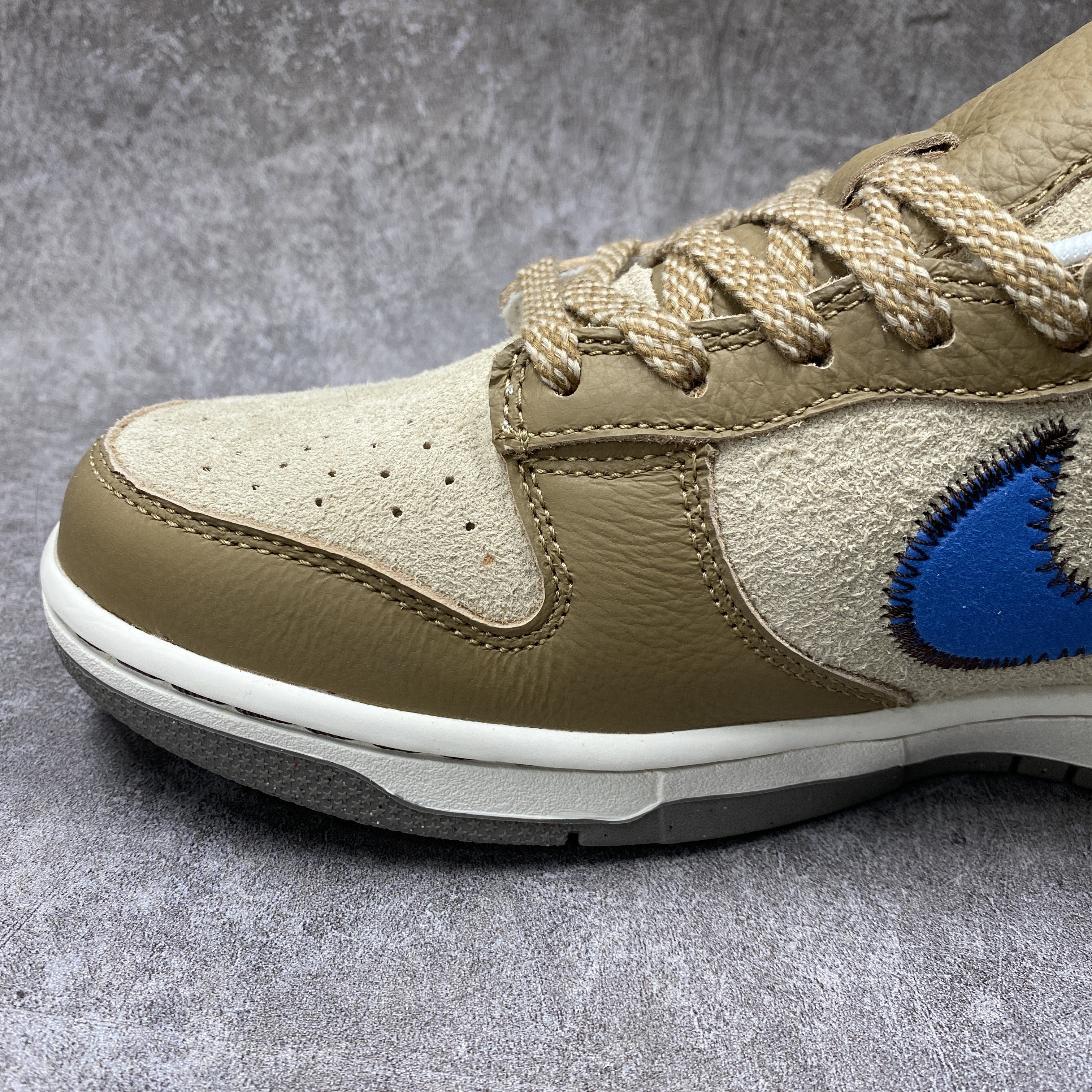 Nike Dunk Low X Size