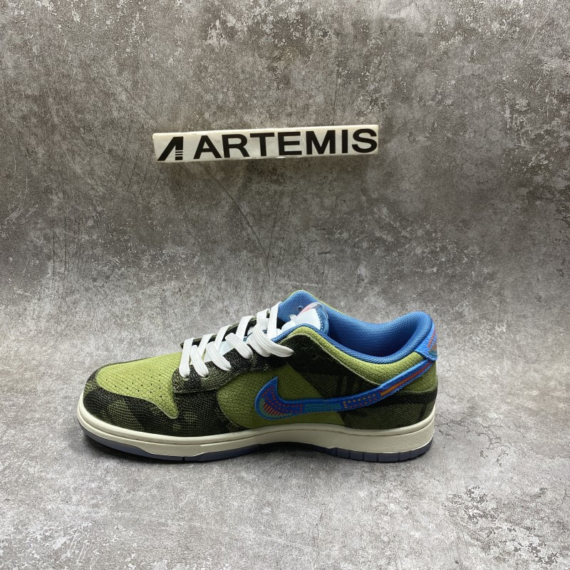 Nike Dunk Low Siempre Familia